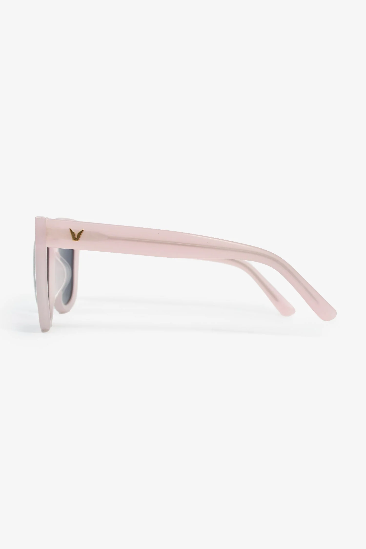 Gentle Monster Lilac 'DiDi' Sunglasses - Image 3