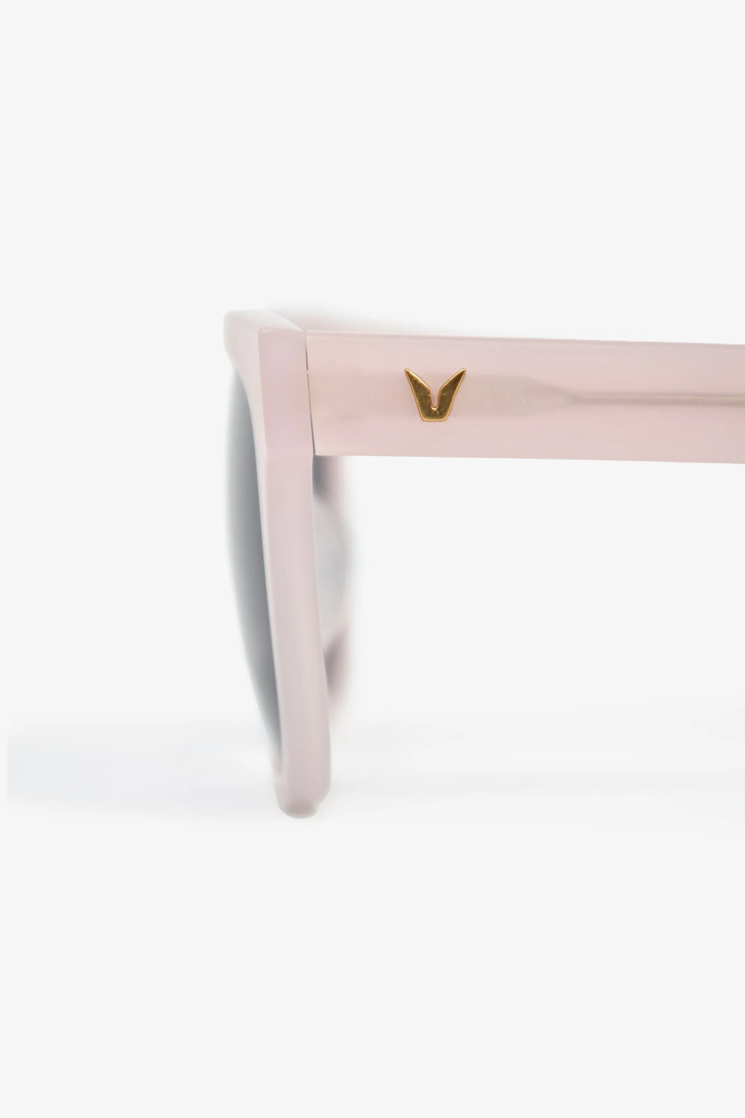 Gentle Monster Lilac 'DiDi' Sunglasses - Image 4
