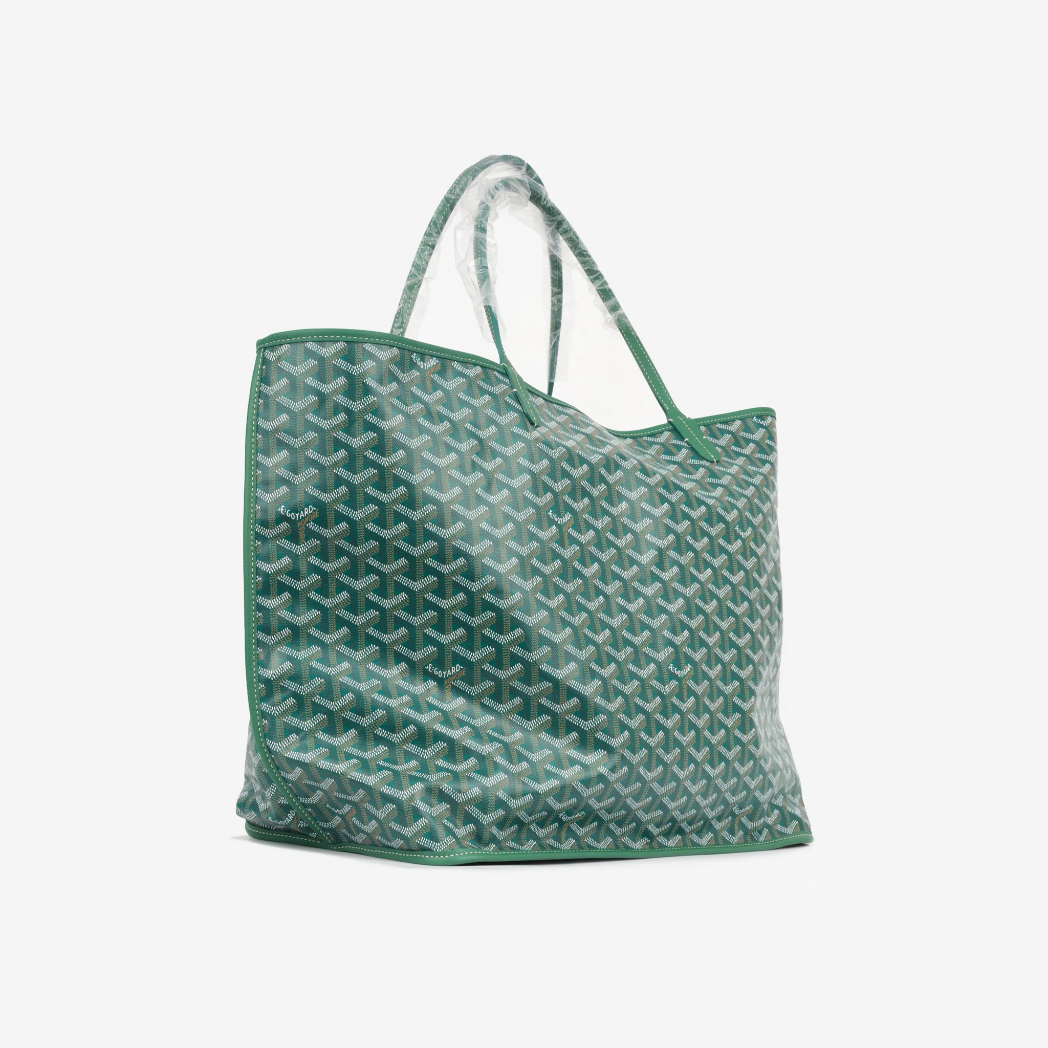 Goyard Anjou GM (NWT) - Image 2