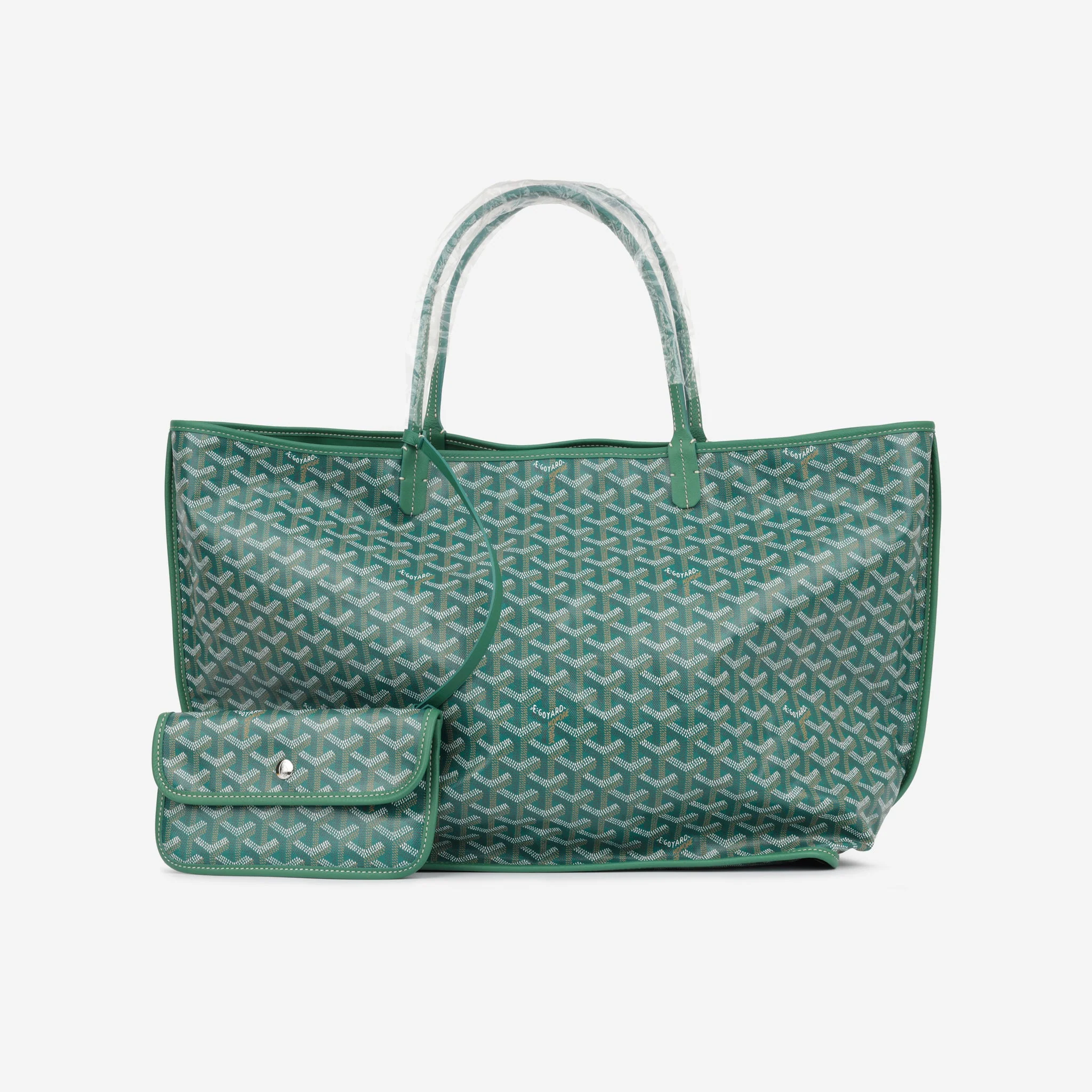 Goyard Anjou GM (NWT) - Image 3