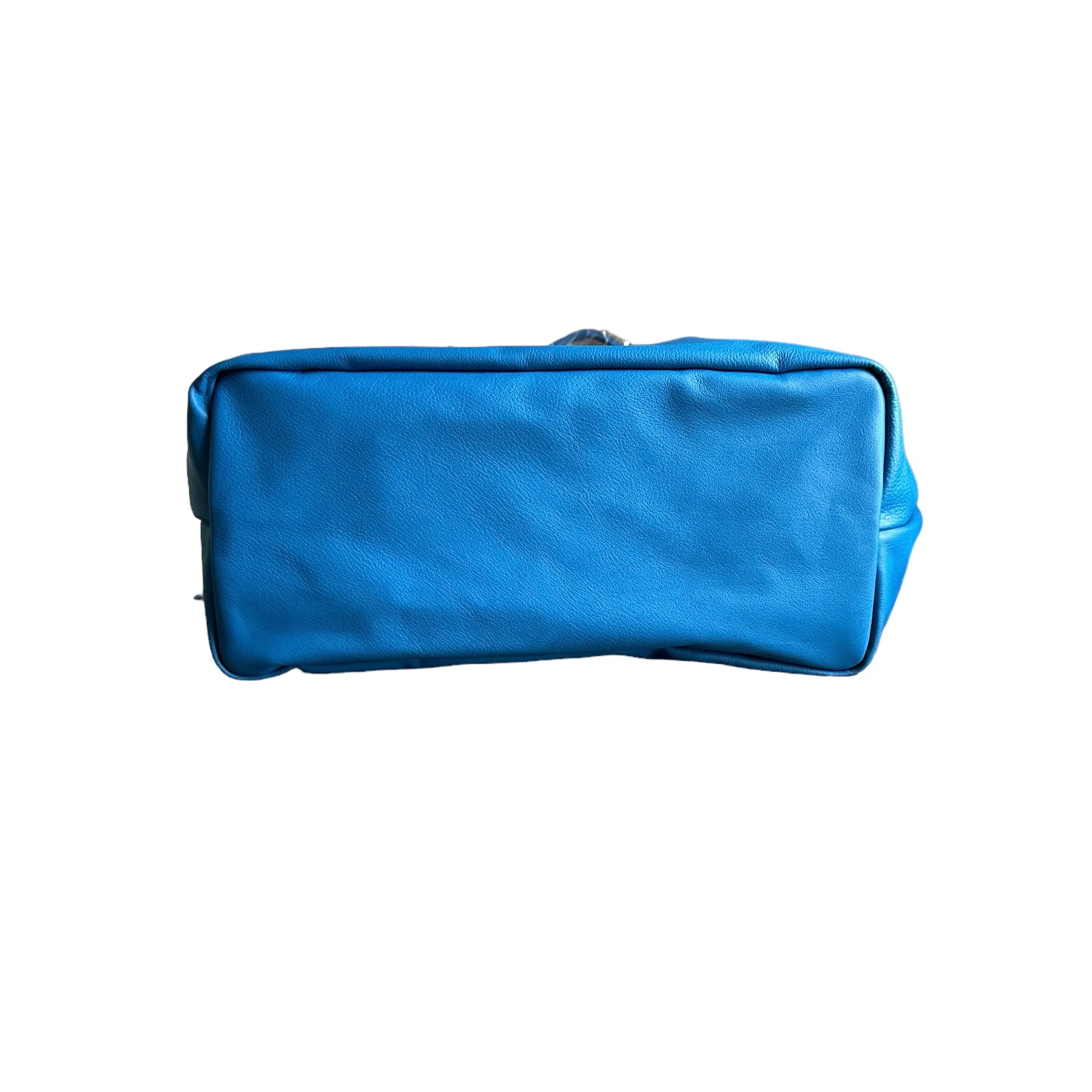Goyard Anjou GM Tote - Sky Blue (NWT) - Image 6
