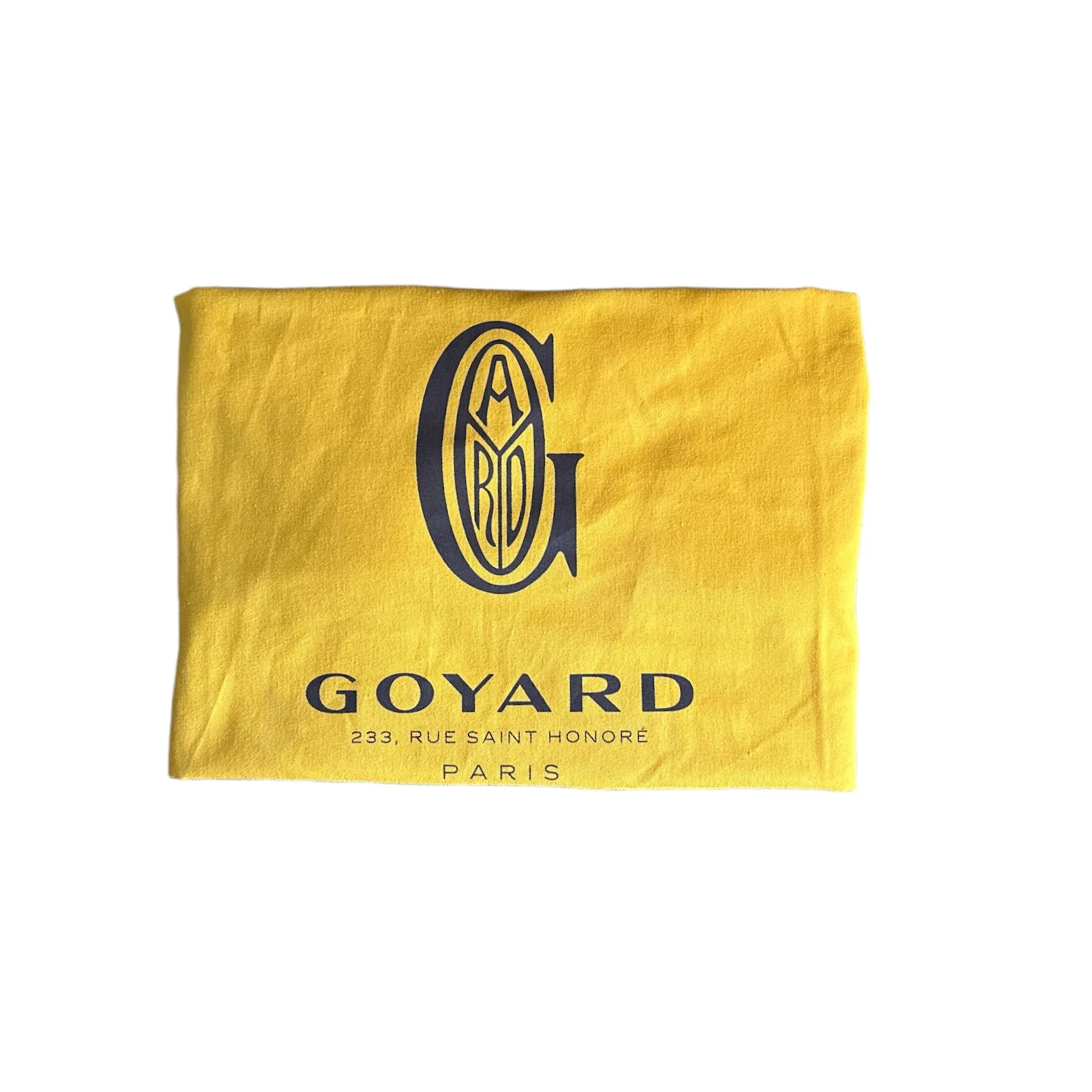 Goyard Anjou GM Tote - Sky Blue (NWT) - Image 9