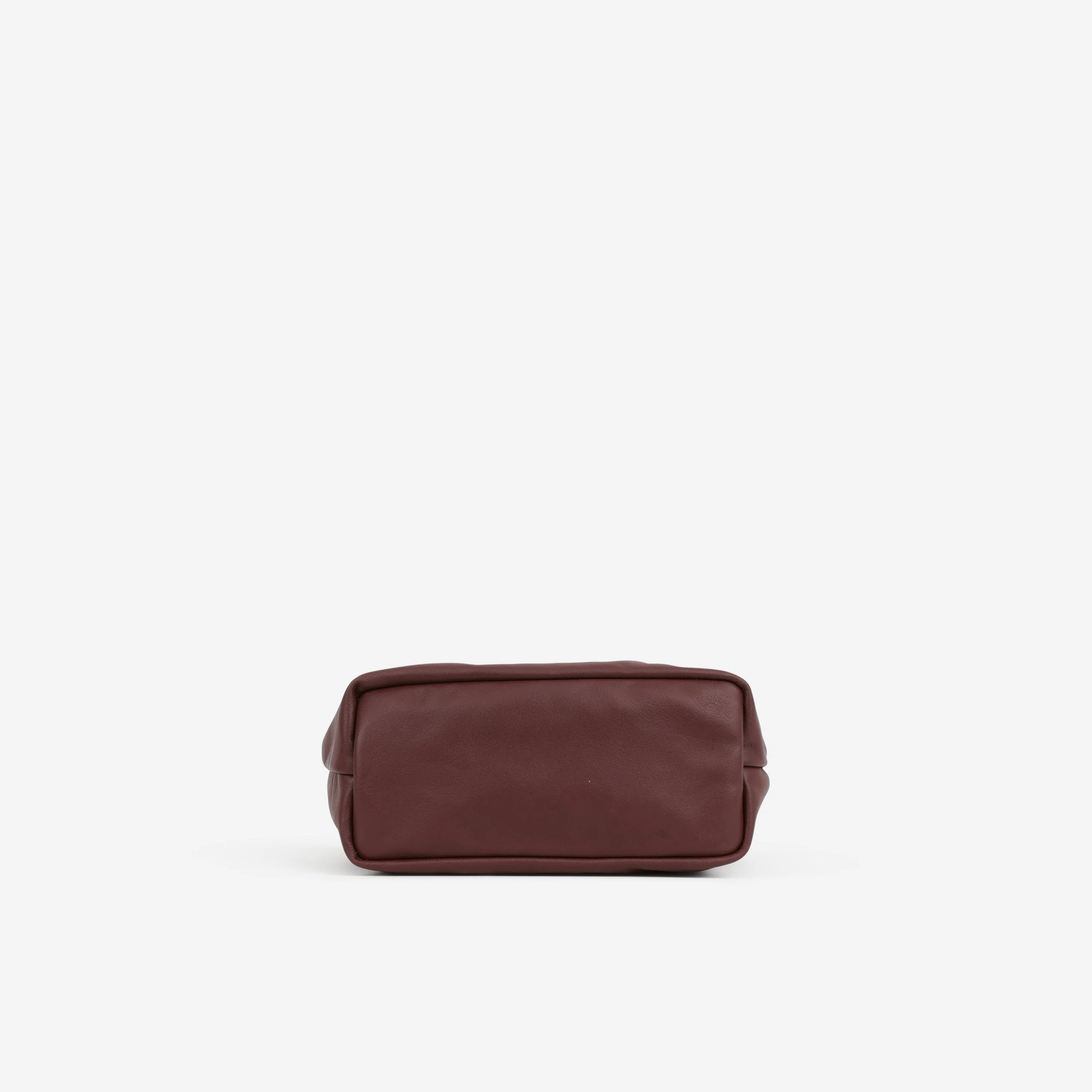 Goyard Anjou Mini Tote - Burgundy (NWT) - Image 6
