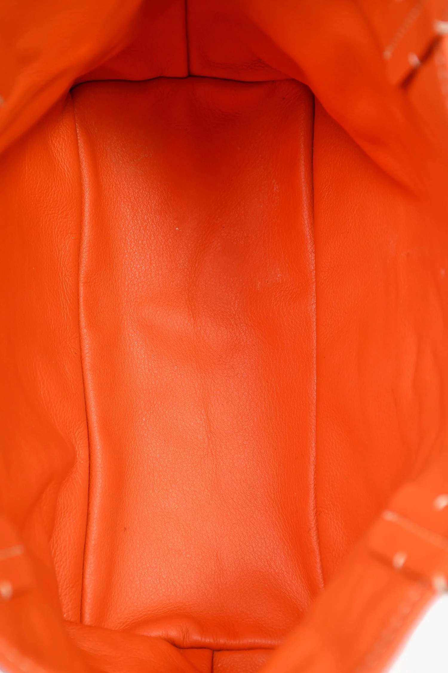 Goyard Anjou Mini Tote - Orange (NWT) - Image 7