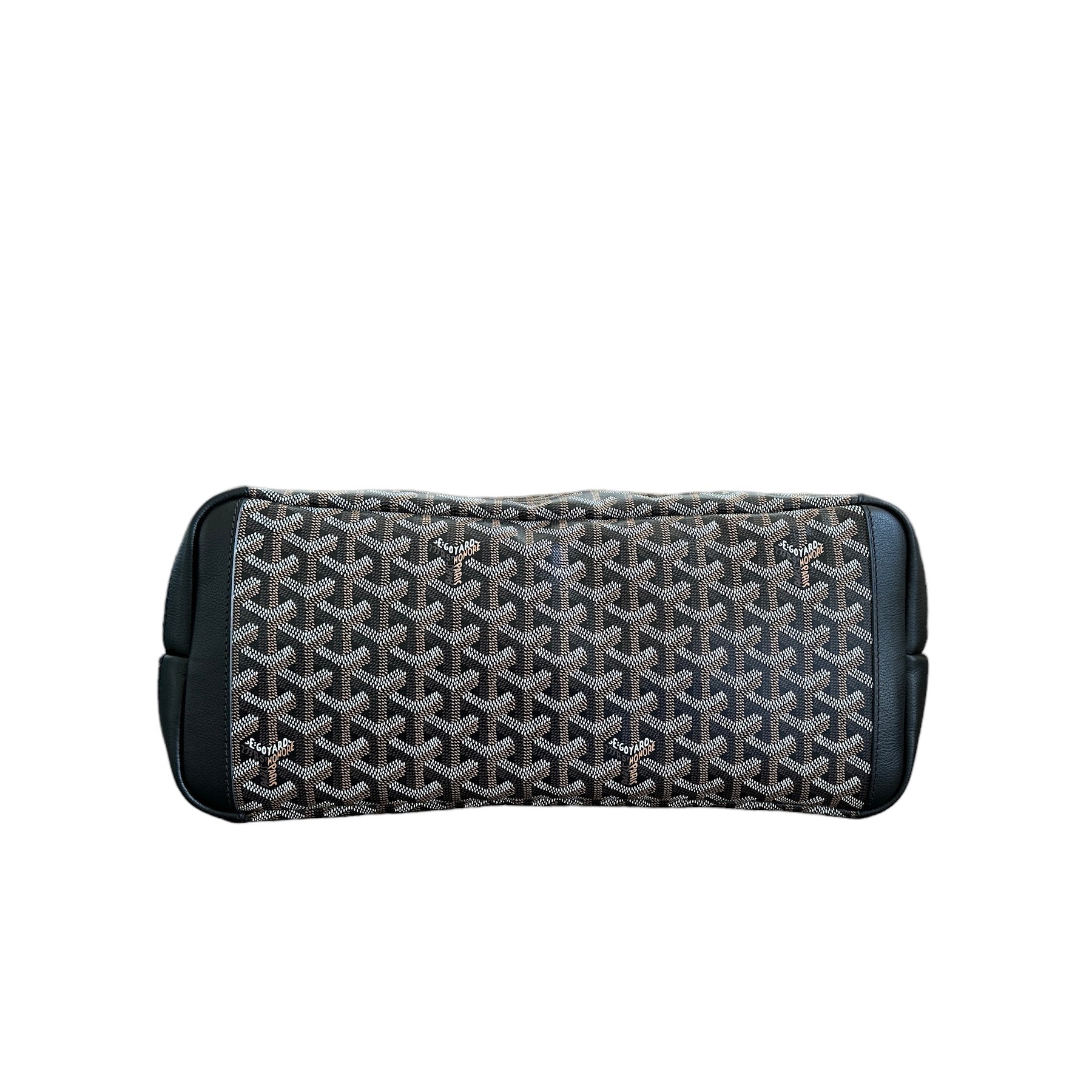 Goyard Artois MM - Black (NWT) - Image 6