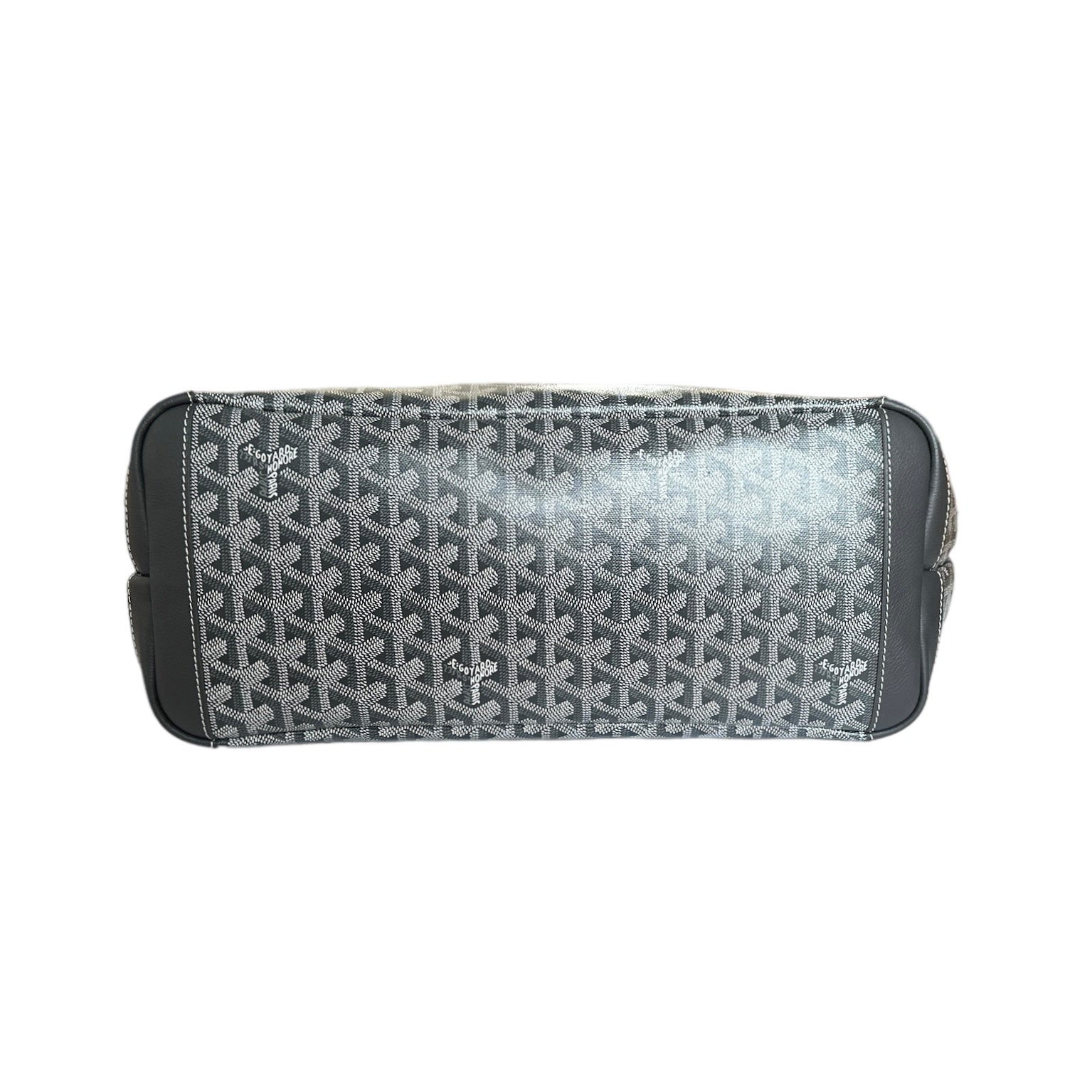 Goyard Artois MM - Grey (NWT) - Image 9