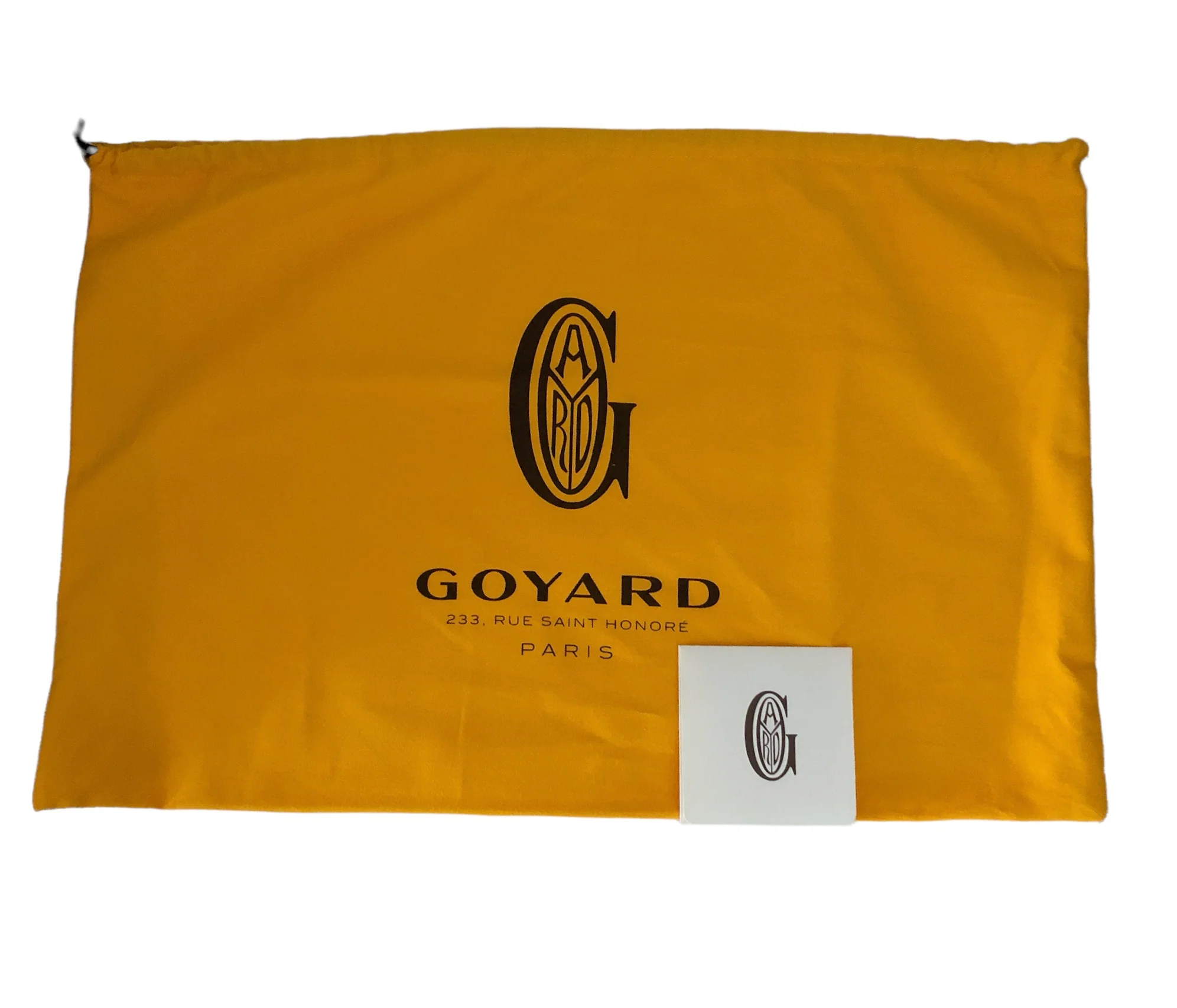 Goyard Artois MM - Navy Blue (NWT) - Image 6
