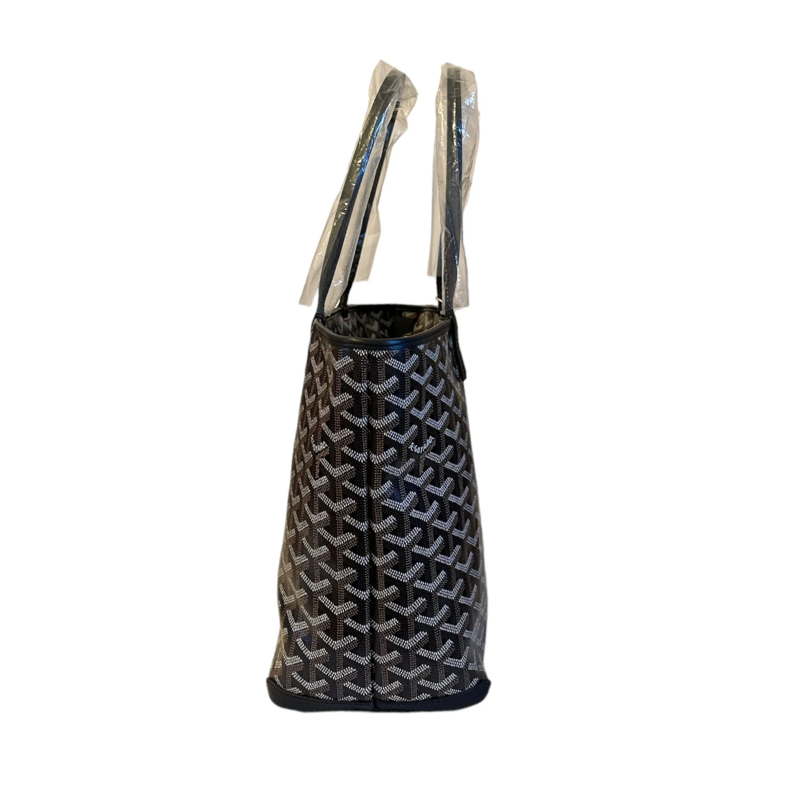 Goyard Artois PM - Black (NWT) - Image 3