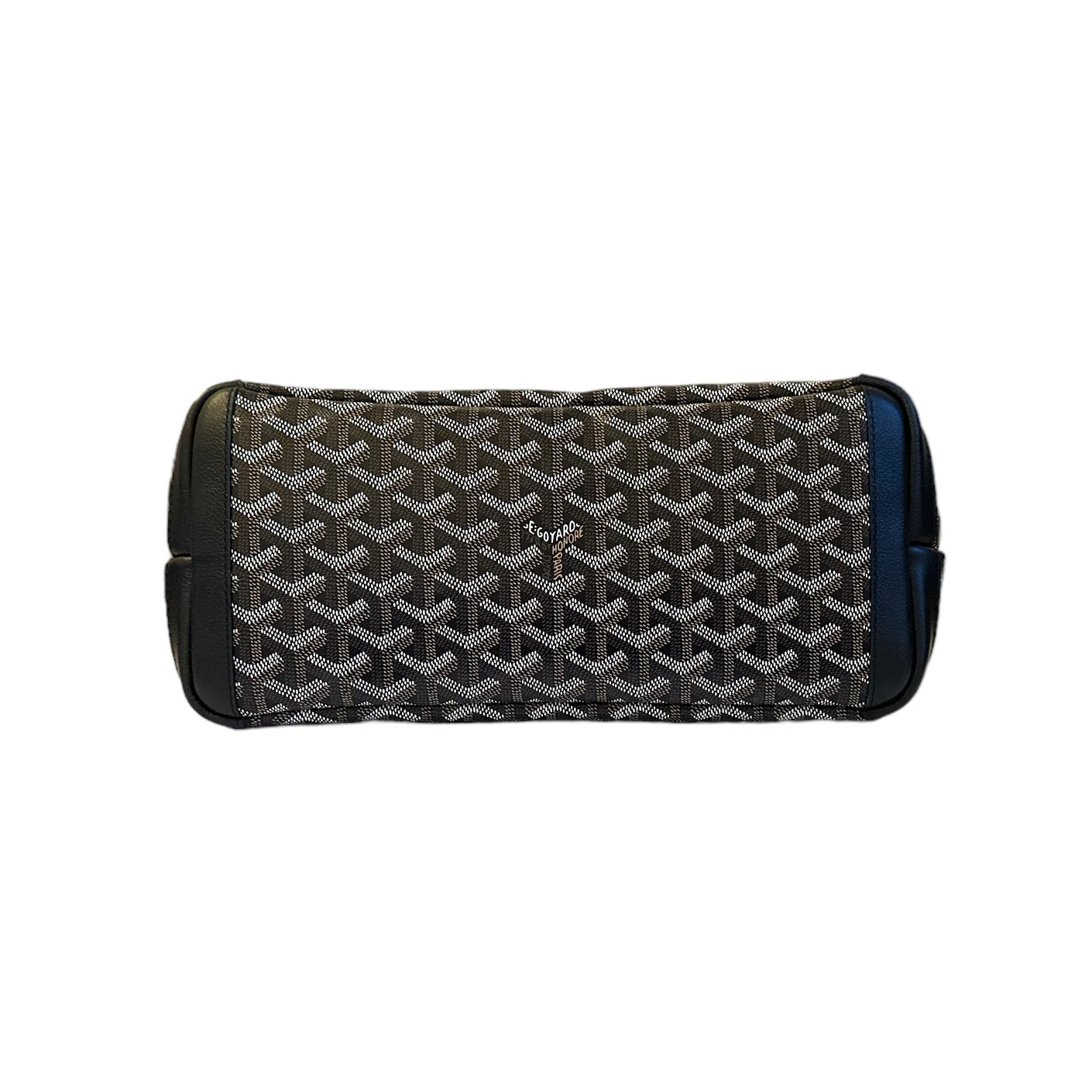 Goyard Artois PM - Black (NWT) - Image 5