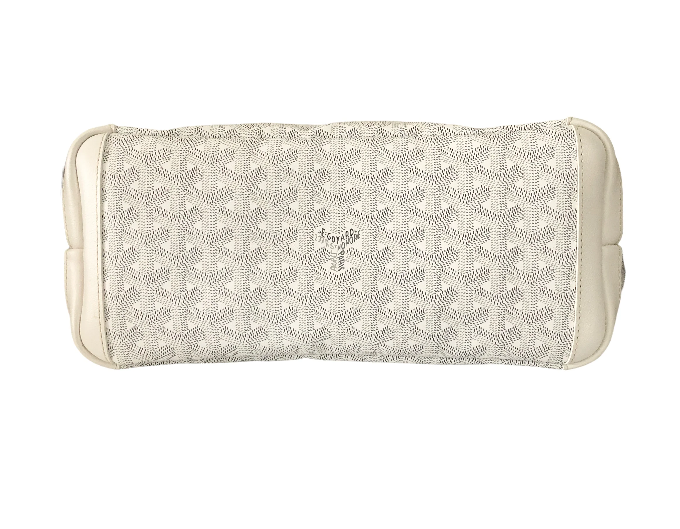 Goyard Artois PM - White (NWT) - Image 10