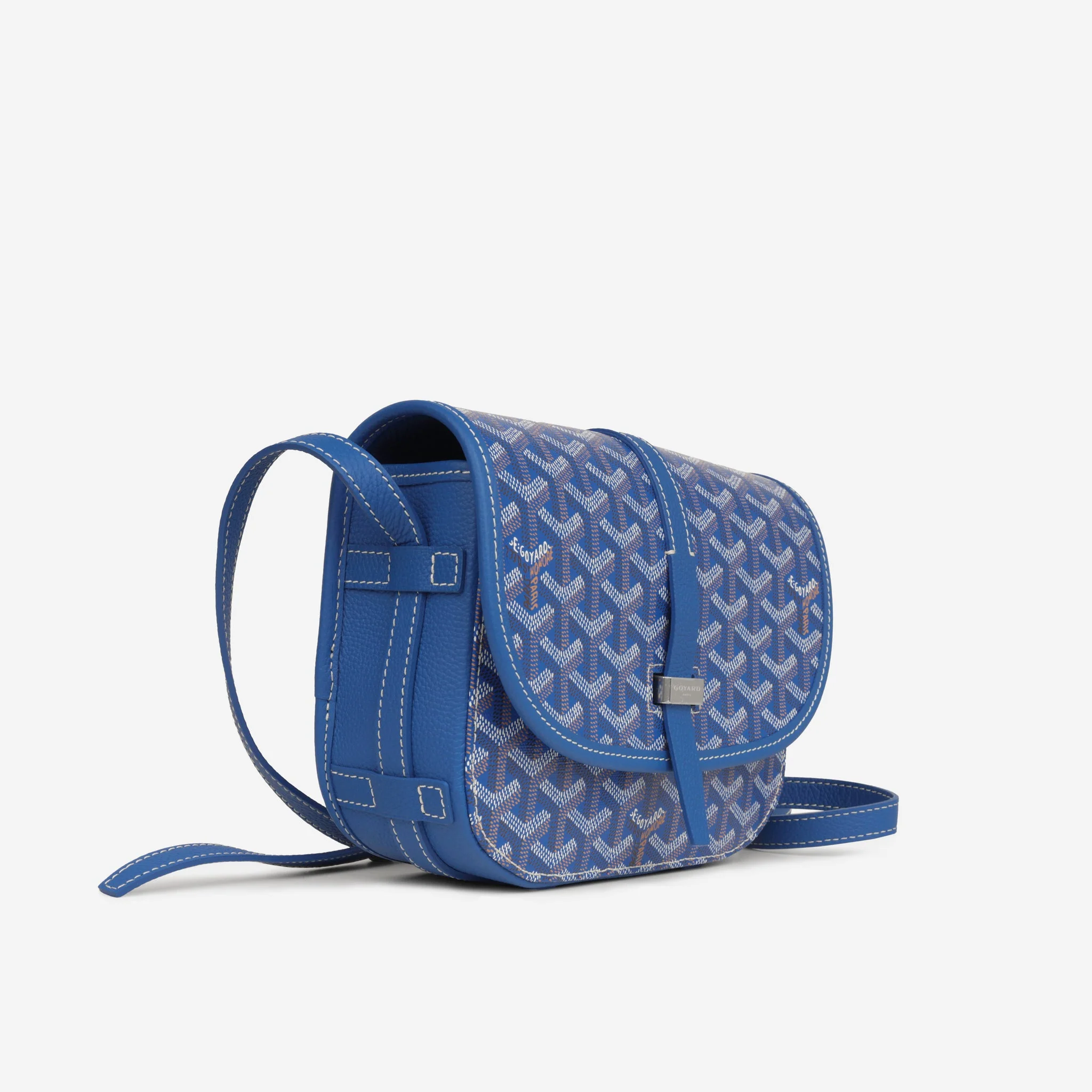 Goyard Belvedere PM - Sky Blue (NWT) - Image 2