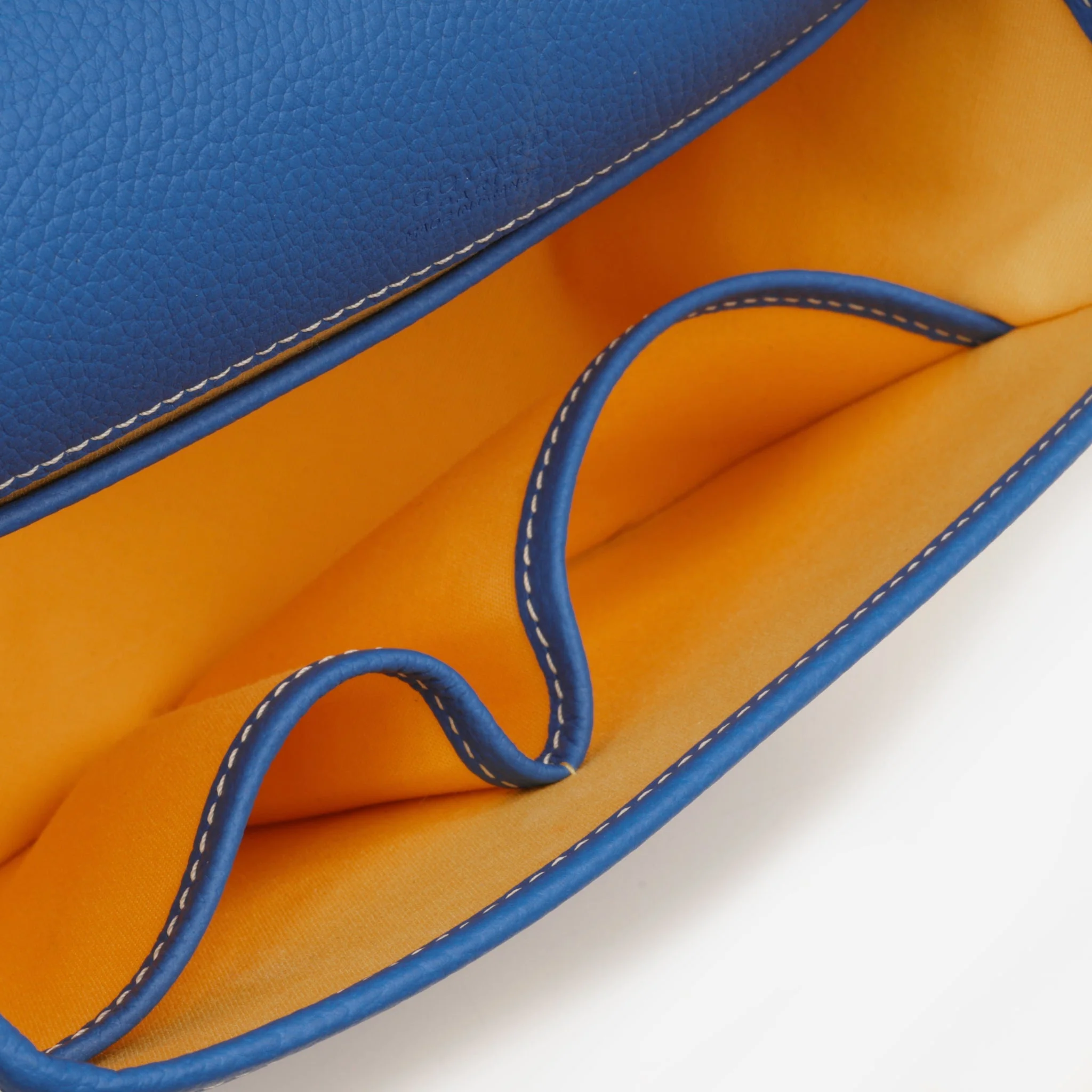 Goyard Belvedere PM - Sky Blue (NWT) - Image 3