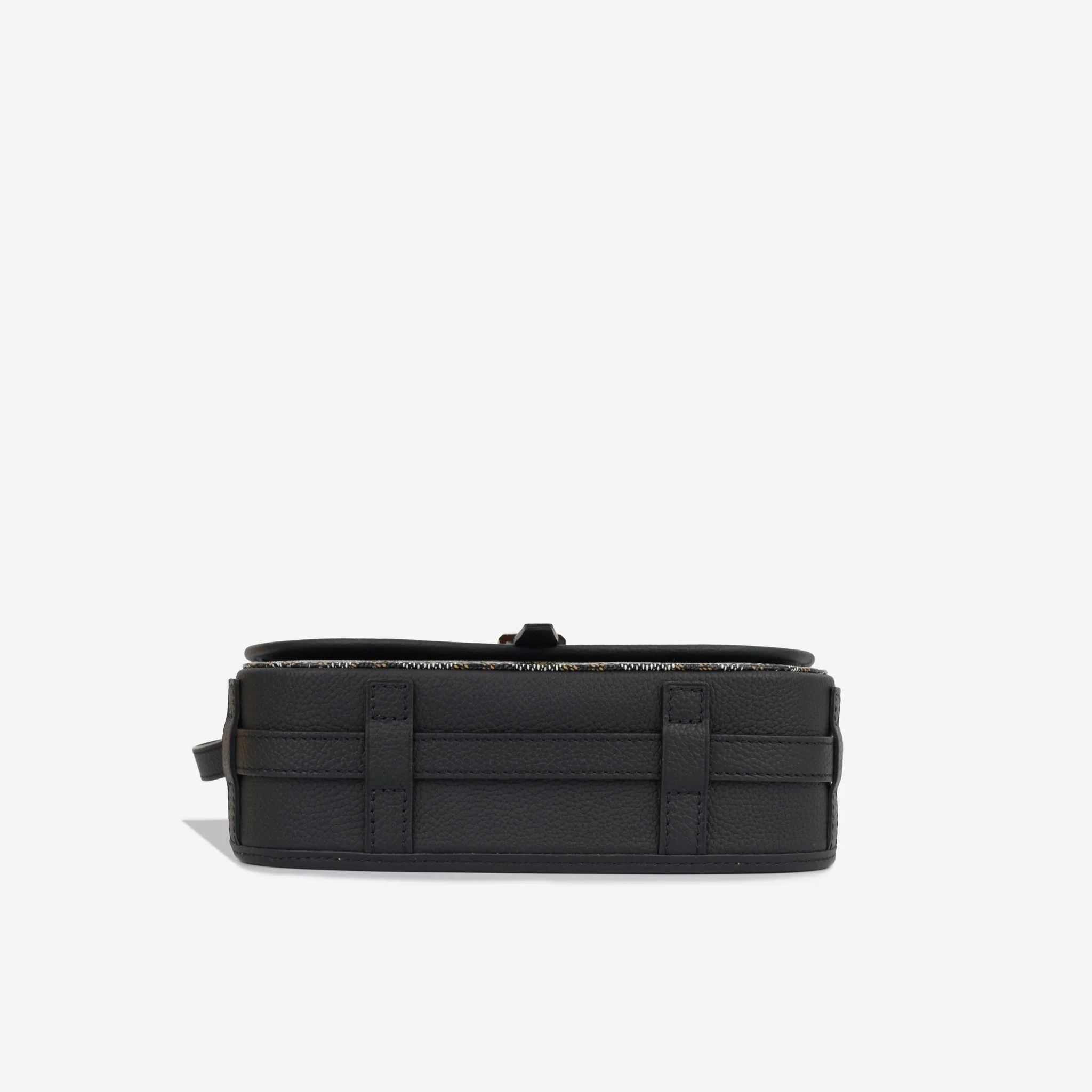 Goyard Belvedere PM - Black (NWT) - Image 3