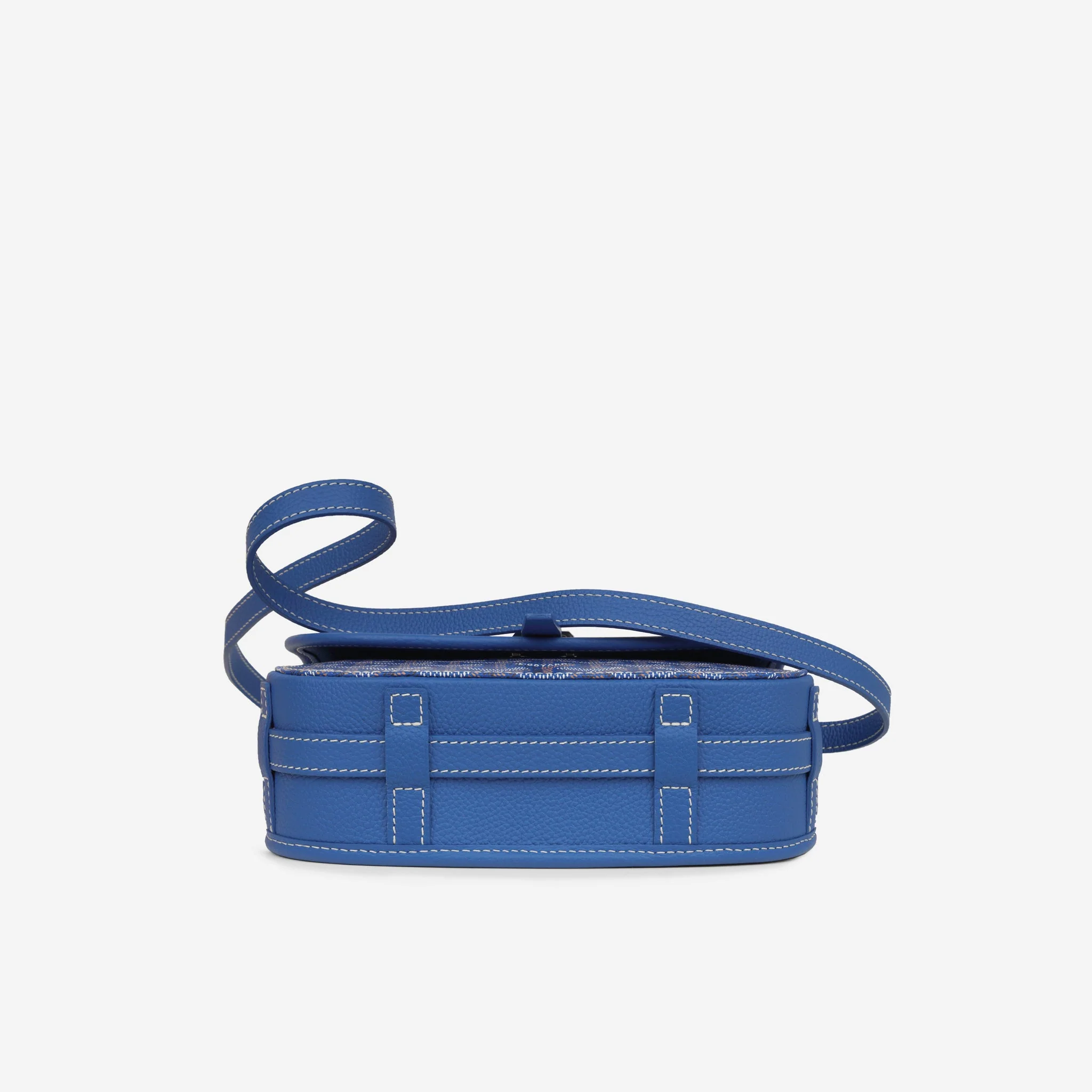 Goyard Belvedere PM - Sky Blue (NWT) - Image 4