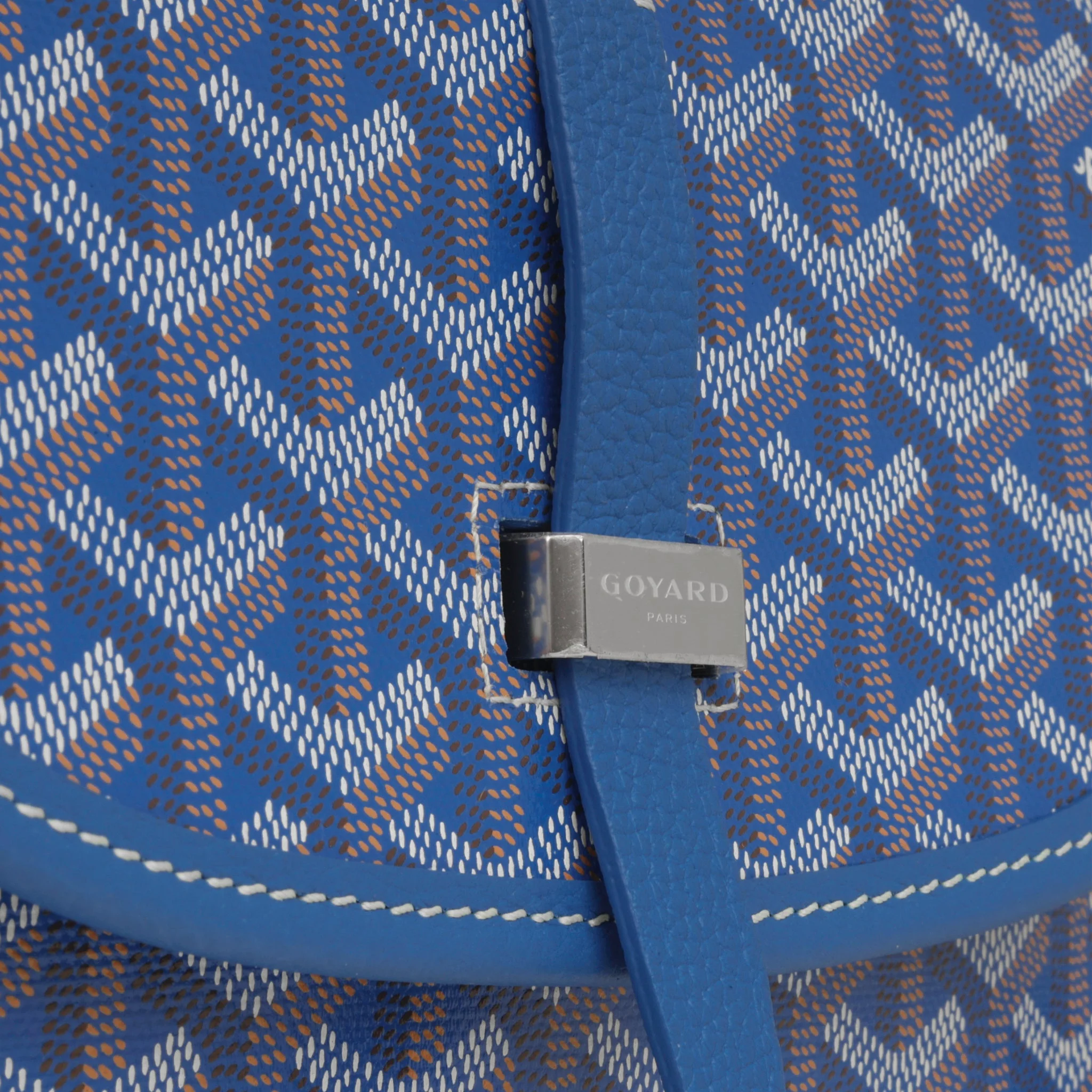 Goyard Belvedere PM - Sky Blue (NWT) - Image 5