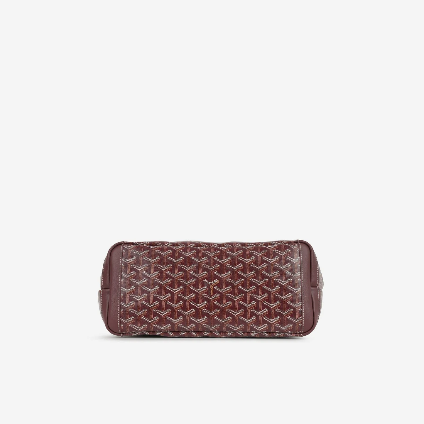 Goyard Artois PM - Burgundy (NWT) - Image 4