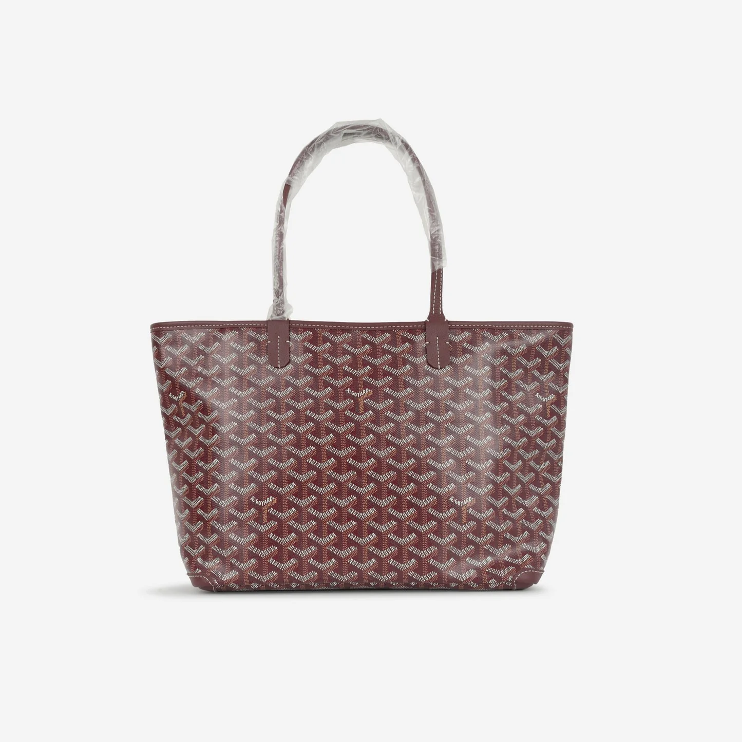 Goyard Artois PM - Burgundy (NWT) - Image 5