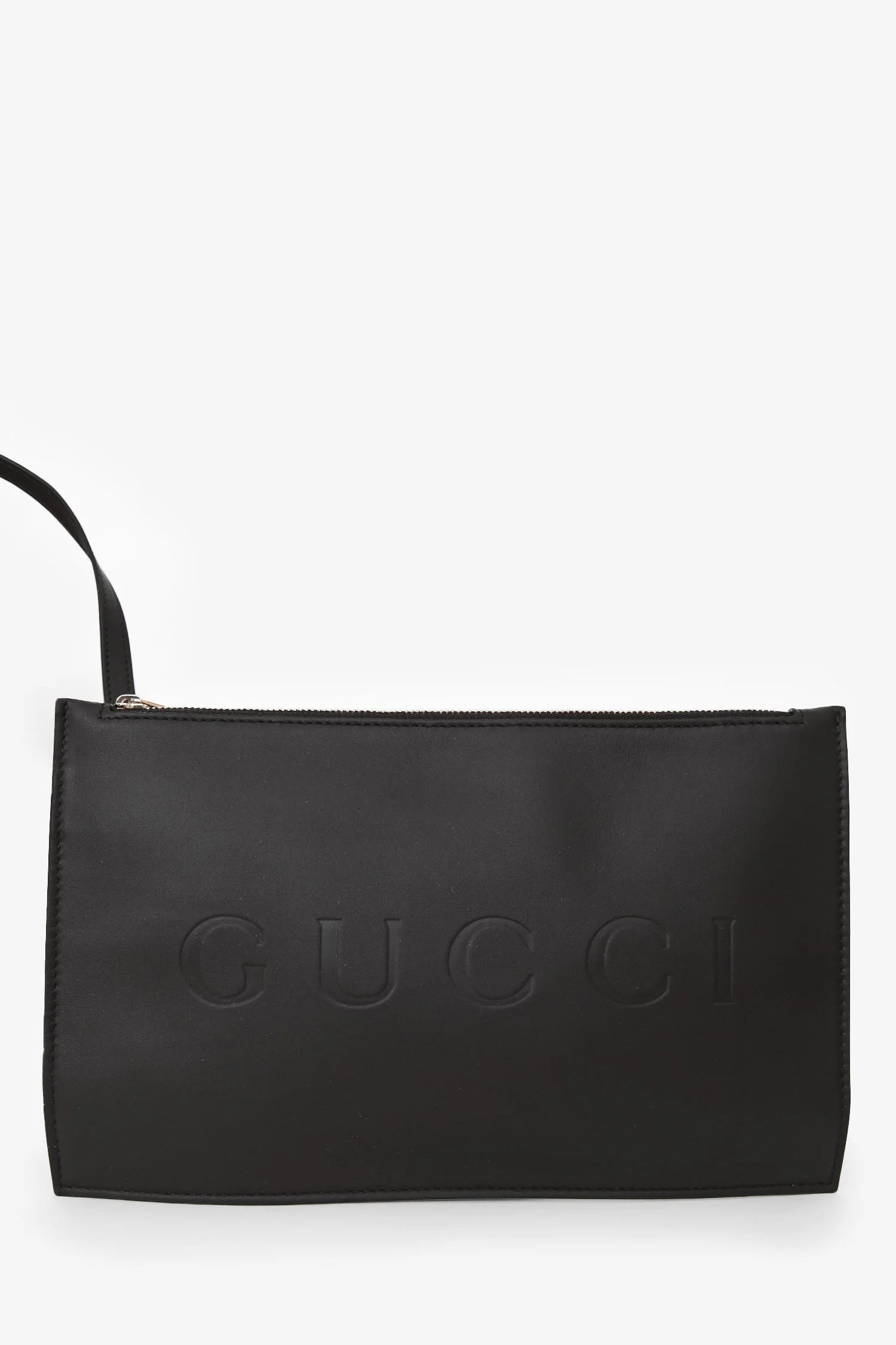 Gucci Brown GG Canvas Web Medium 'Totissima' Tote Bag with Pouch - Image 7