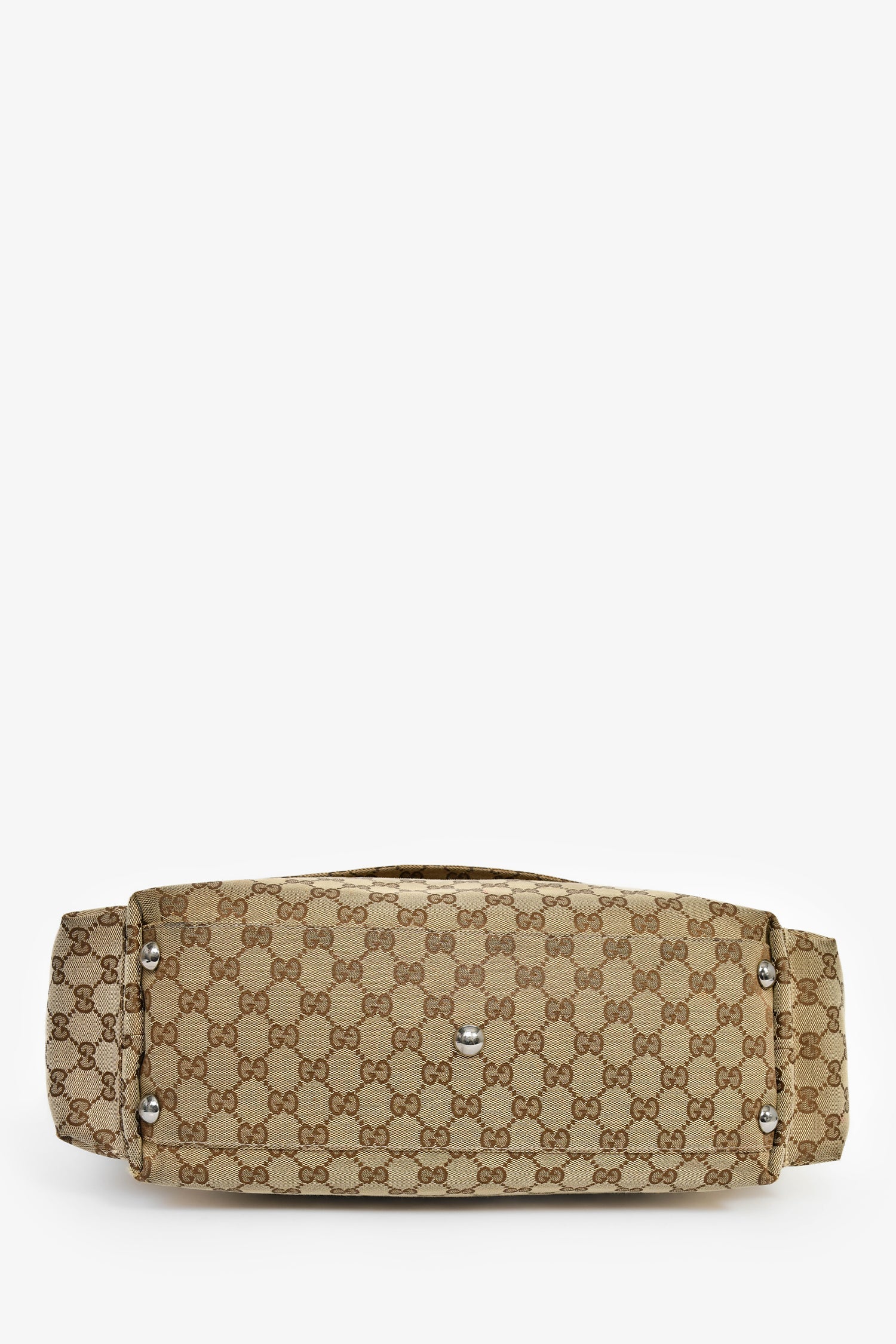 Gucci GG Supreme Canvas Large Changing Bag - Image 5