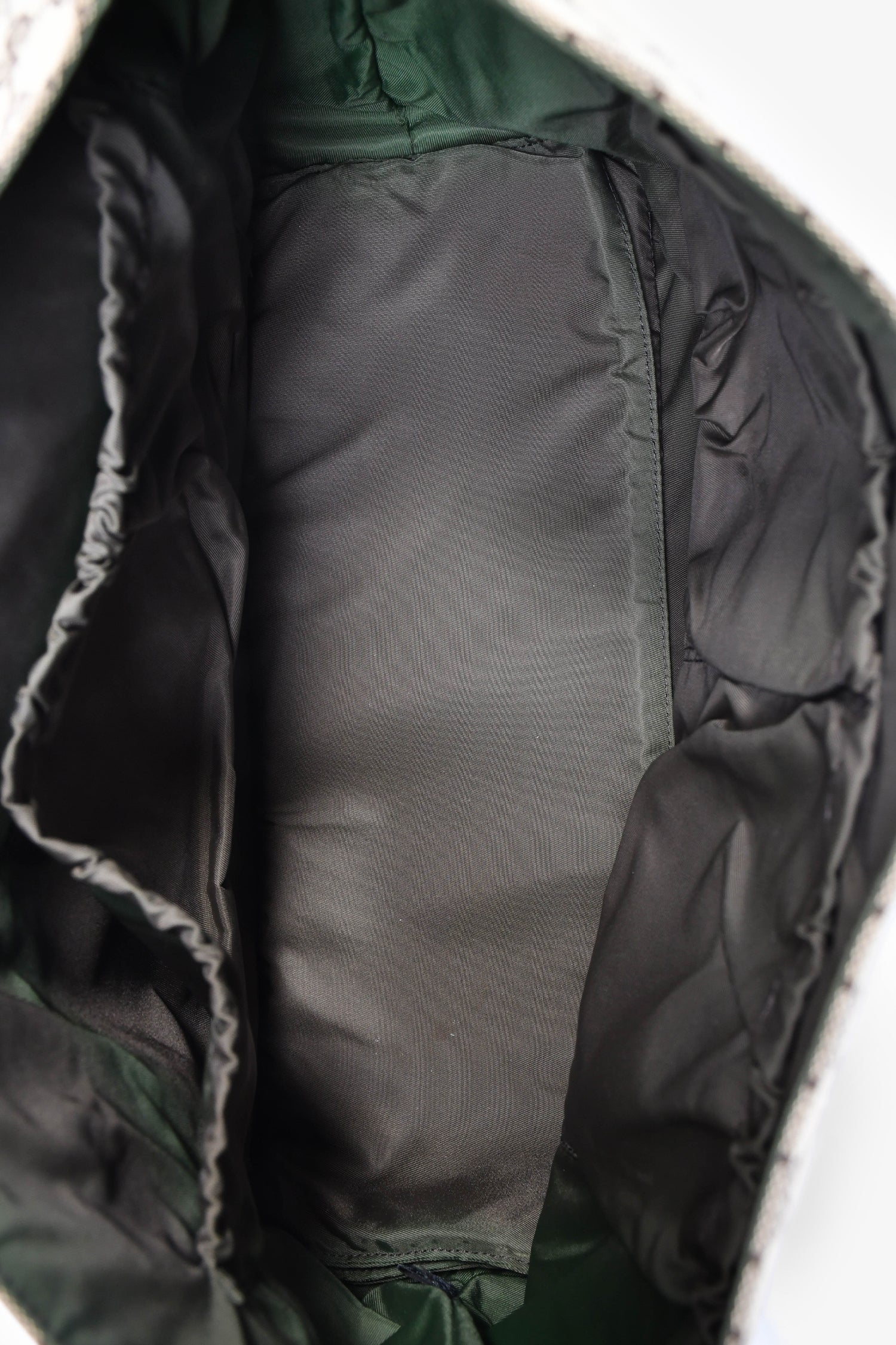Gucci GG Supreme Canvas Large Changing Bag - Image 6