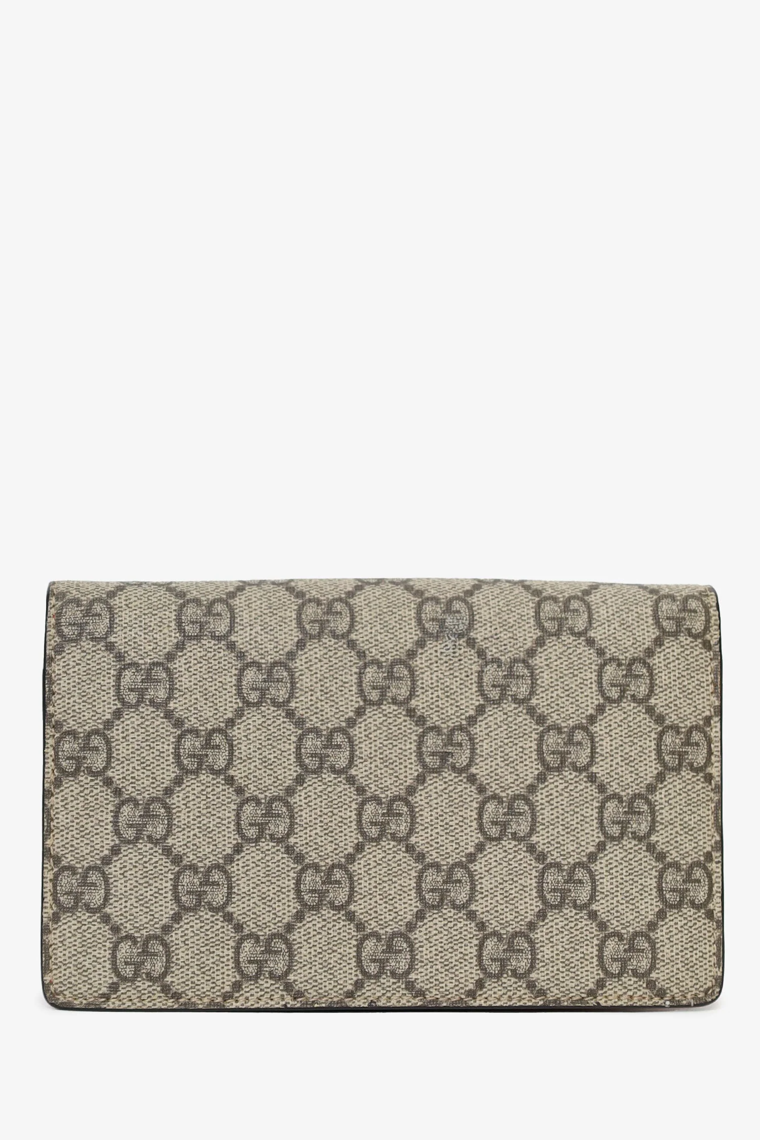 Gucci GG Supreme Mini Cherry Bag - Image 2