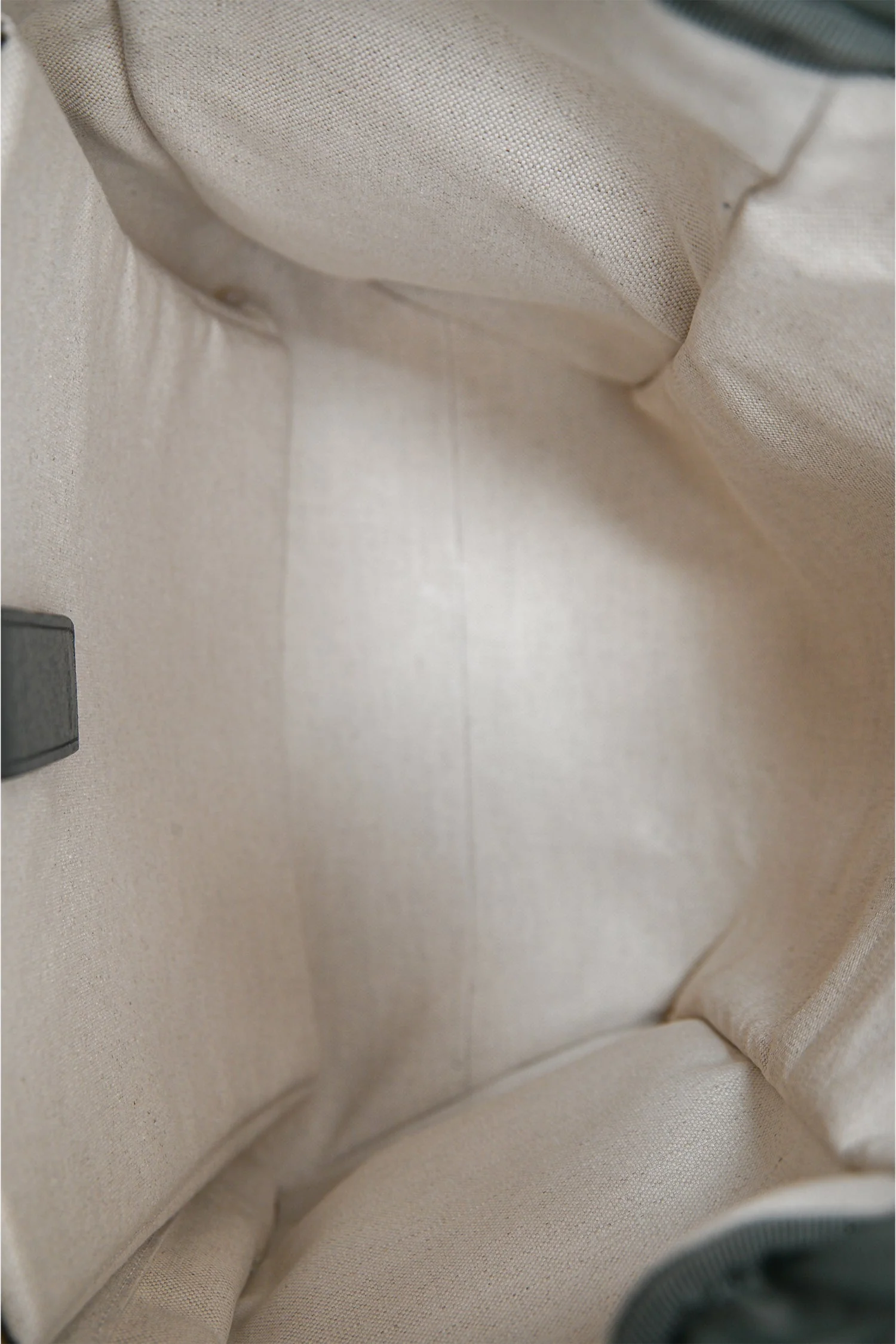Gucci Grey Canvas GG Supreme Medium Backpack - Image 6