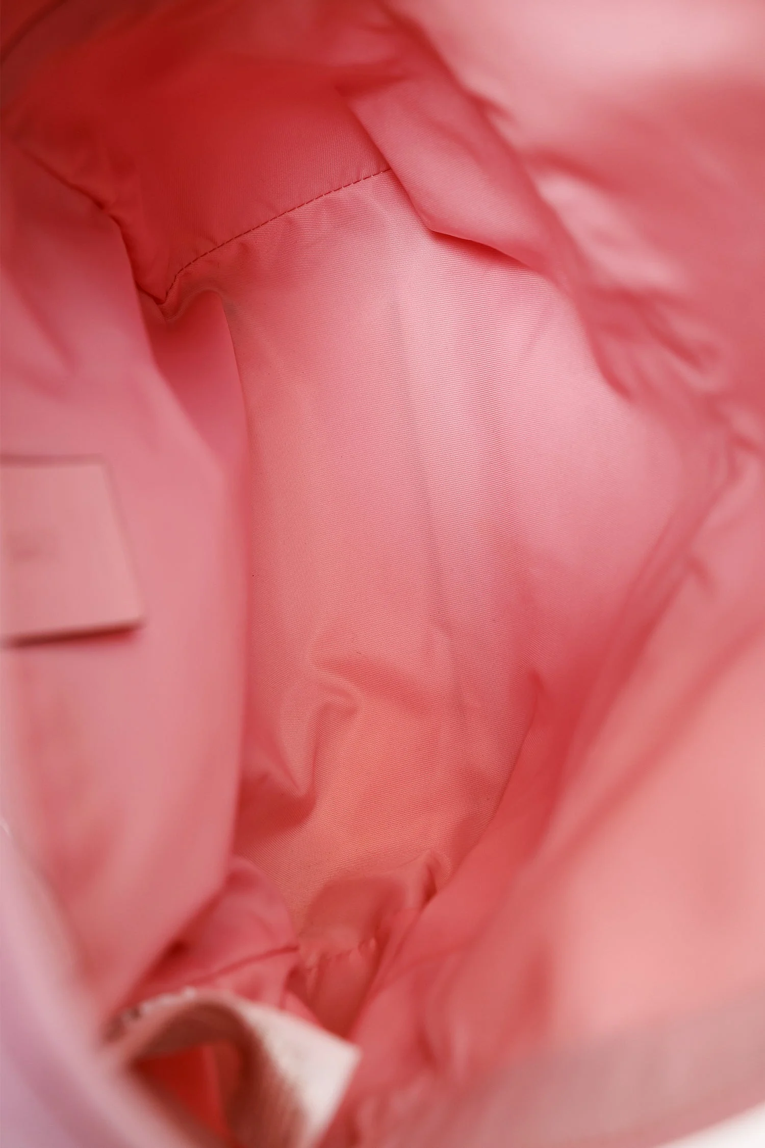 Gucci Pink GG Imprime Kids Backpack - Image 6