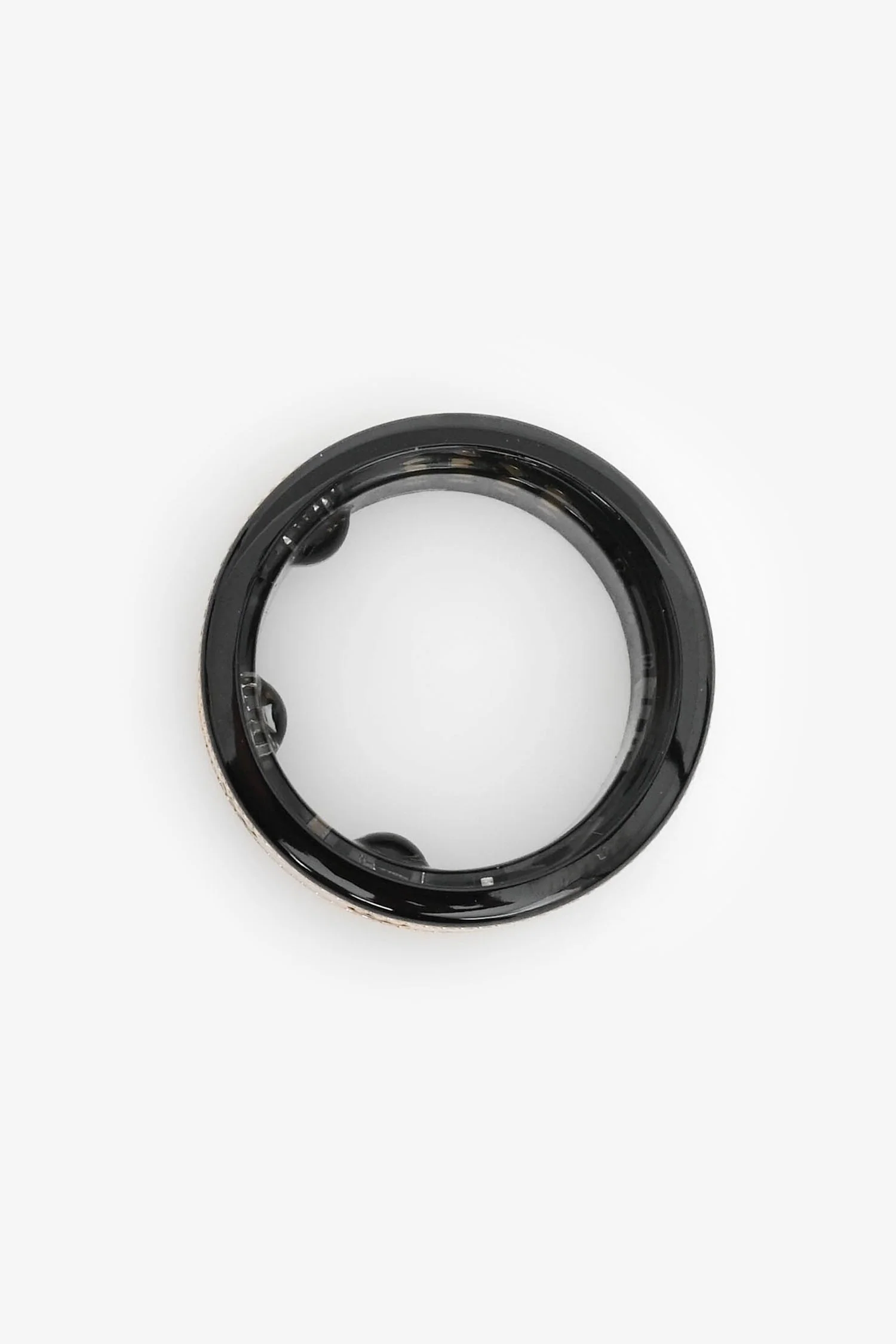 Gucci x Oura Smart Band Ring Size 7 US with Charger - Image 3