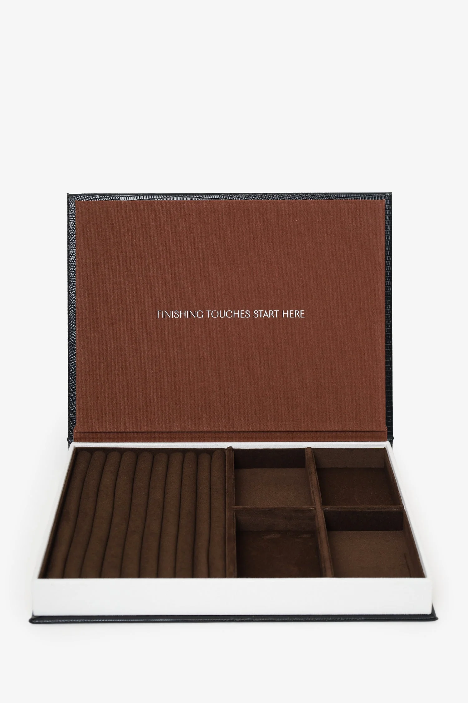 Heaven Mayhem Black Cobra Book Box - Image 6