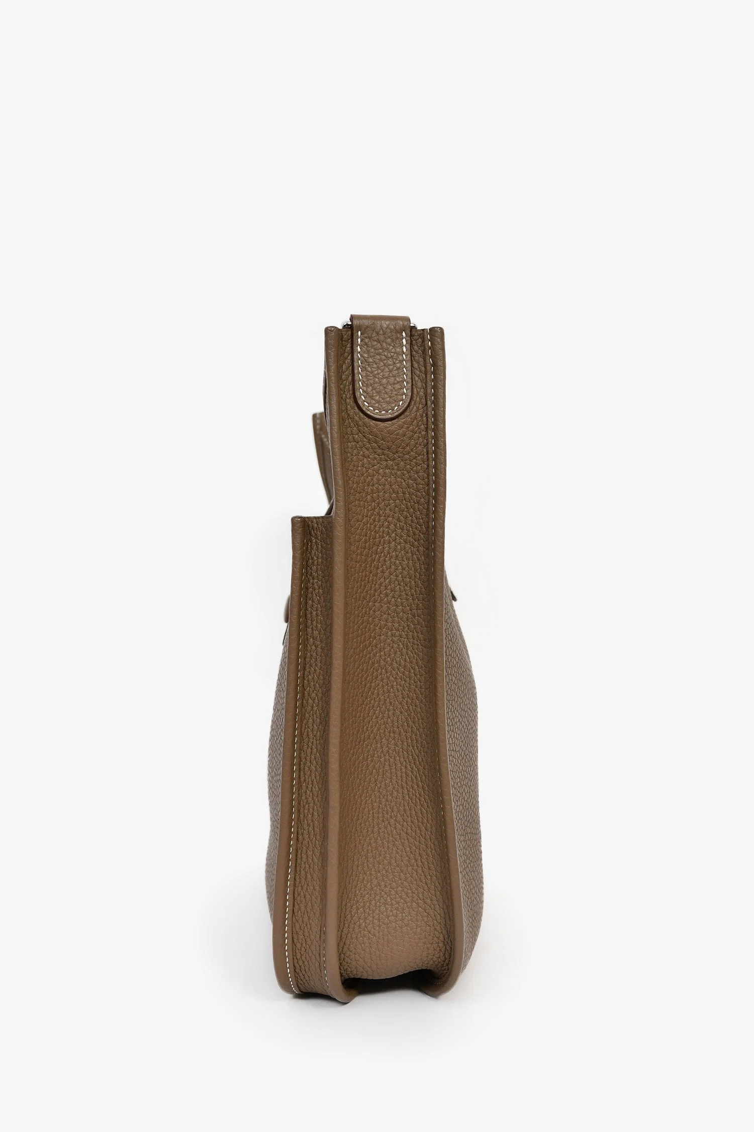 Hermès 2018 Etoupe Clemence Evelyne III 29 - Image 3