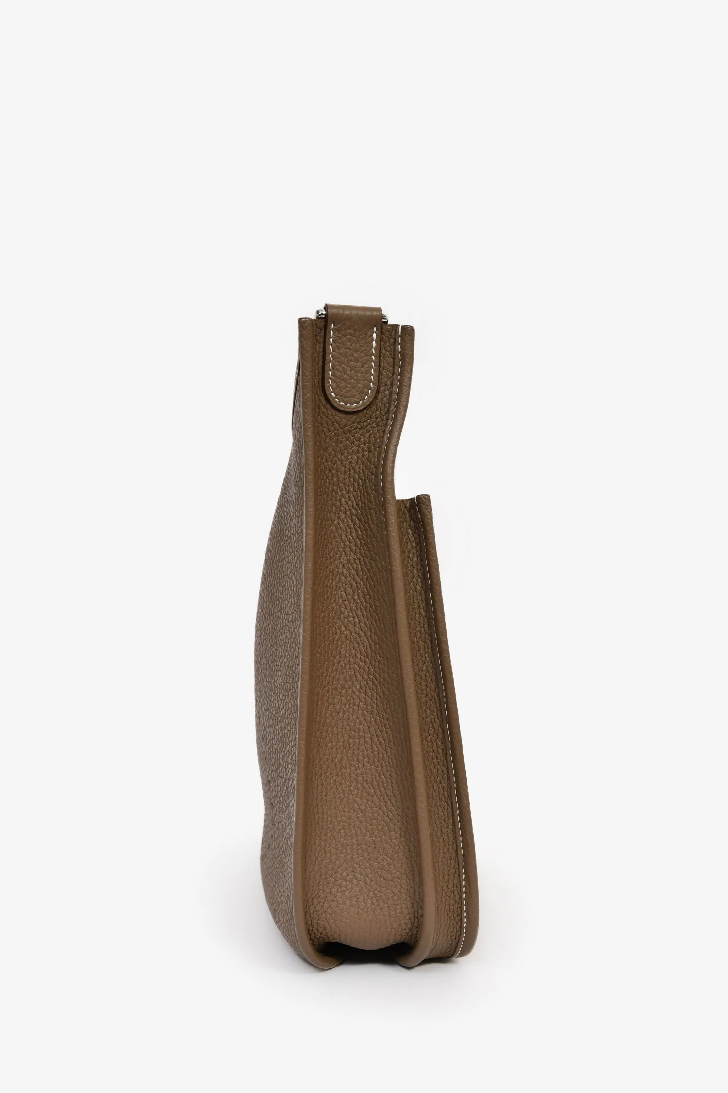 Hermès 2018 Etoupe Clemence Evelyne III 29 - Image 4