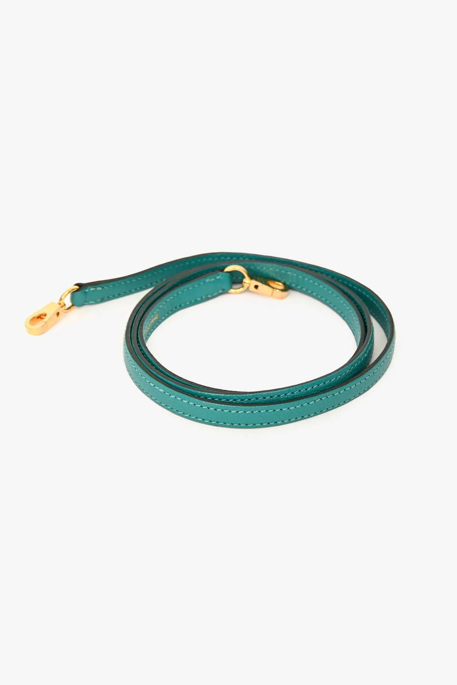 Hermès 2019 Chevre Mysore Bolide 1923 Mini Top Handle With Strap - Image 7