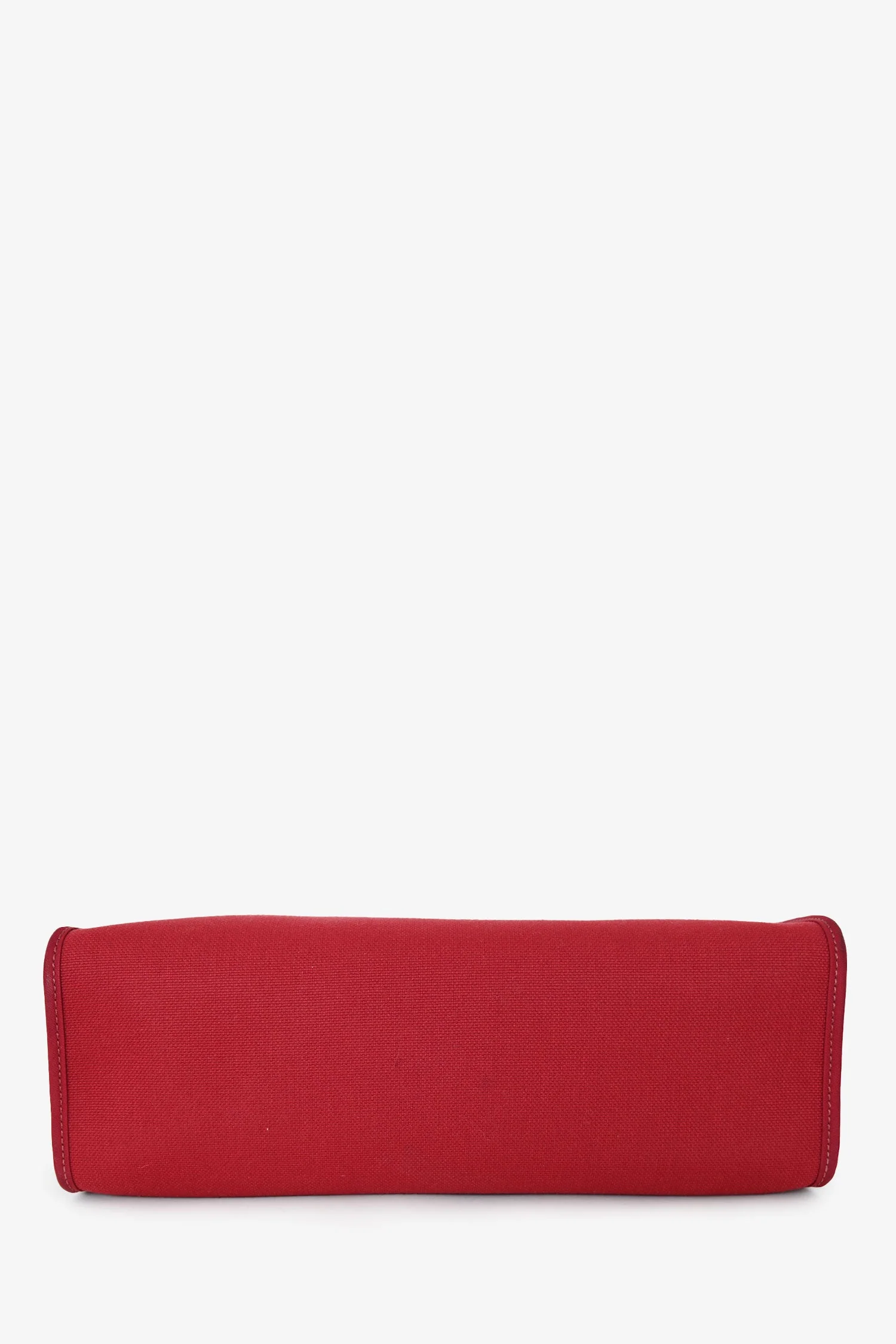 Hermès 2019 Red Herbag Zip 31 - Image 5