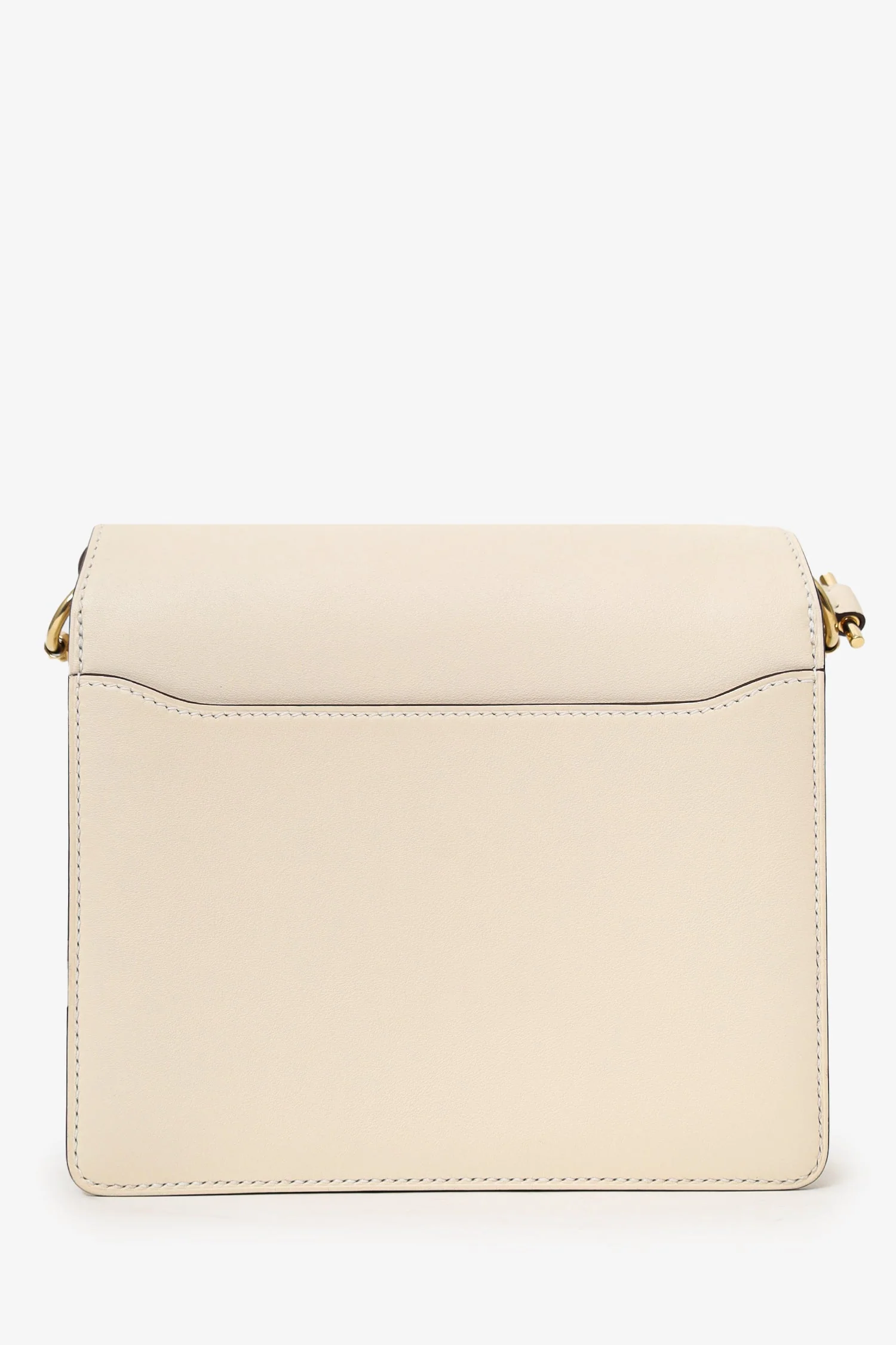 Hermes 2021 Nata Swift Leather Roulis 18 Crossbody GHW - Image 5