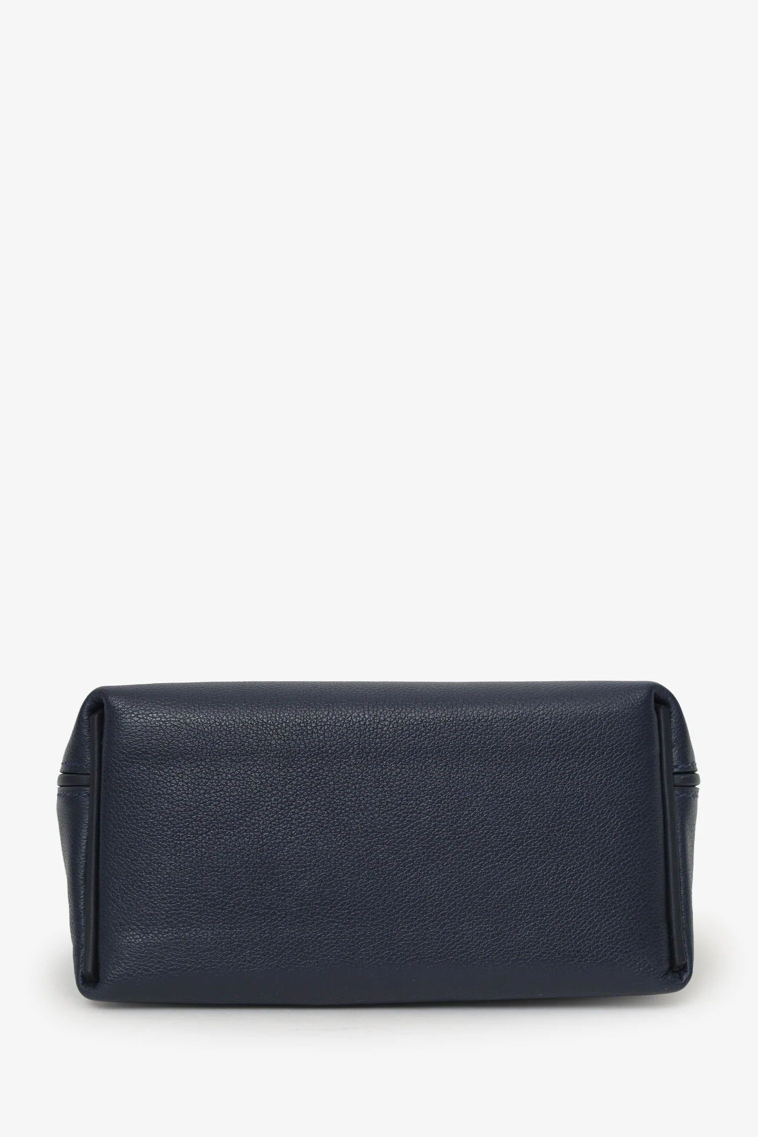 Hermès 2022 Blue Nuit Evercolour/Alligator Touch 24/24 21 - Image 5