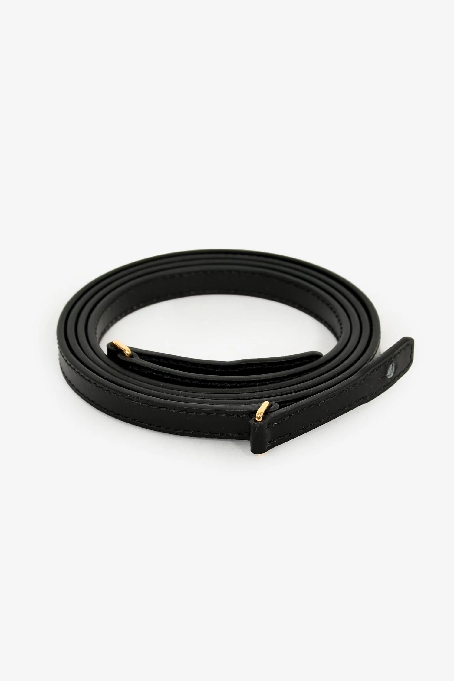 Hermès 2023 Black Box Leather Kelly To Go Wallet - Image 7