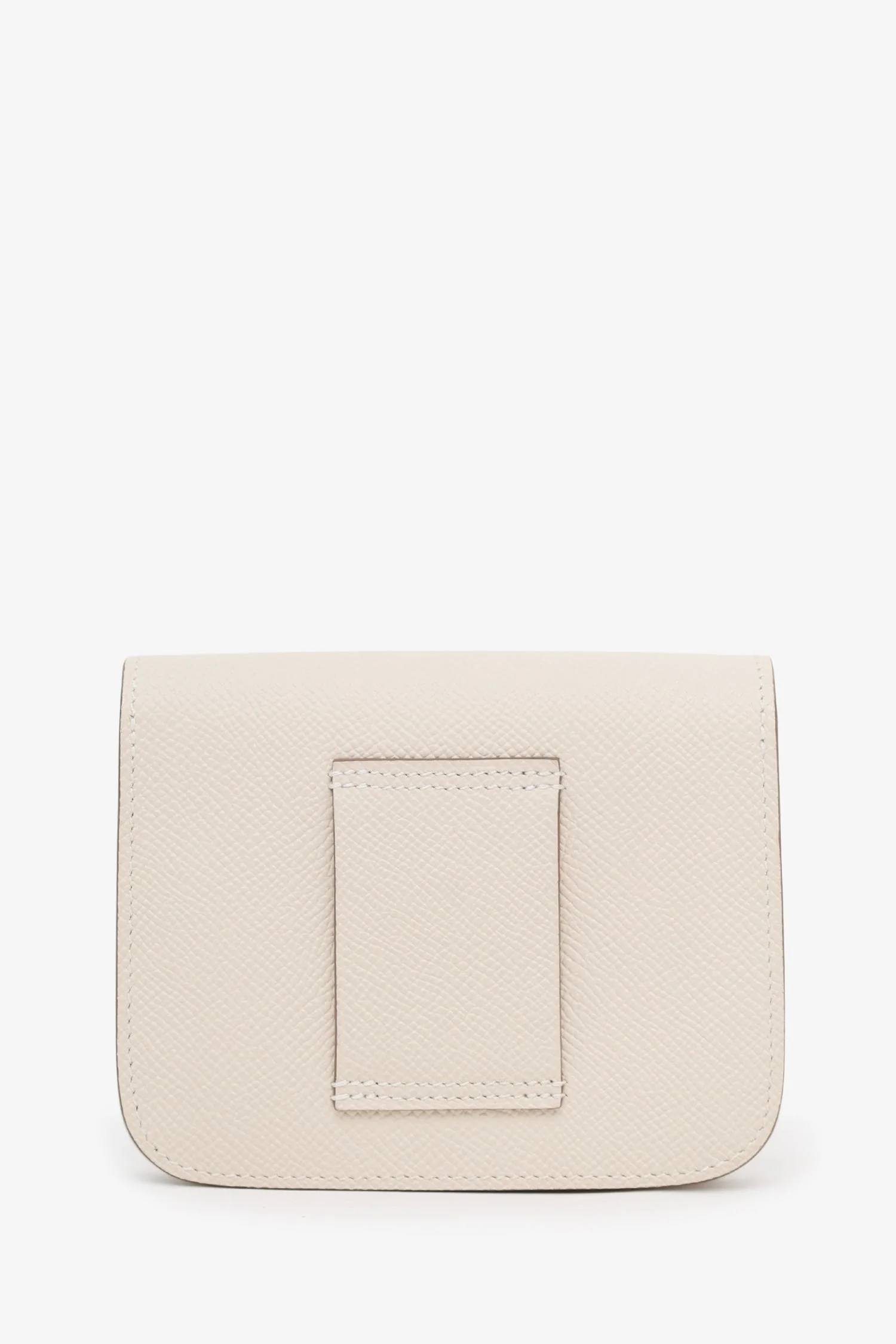 Hermès 2023 Nata Epsom Constance Slim With Pouch With Strap - Image 2