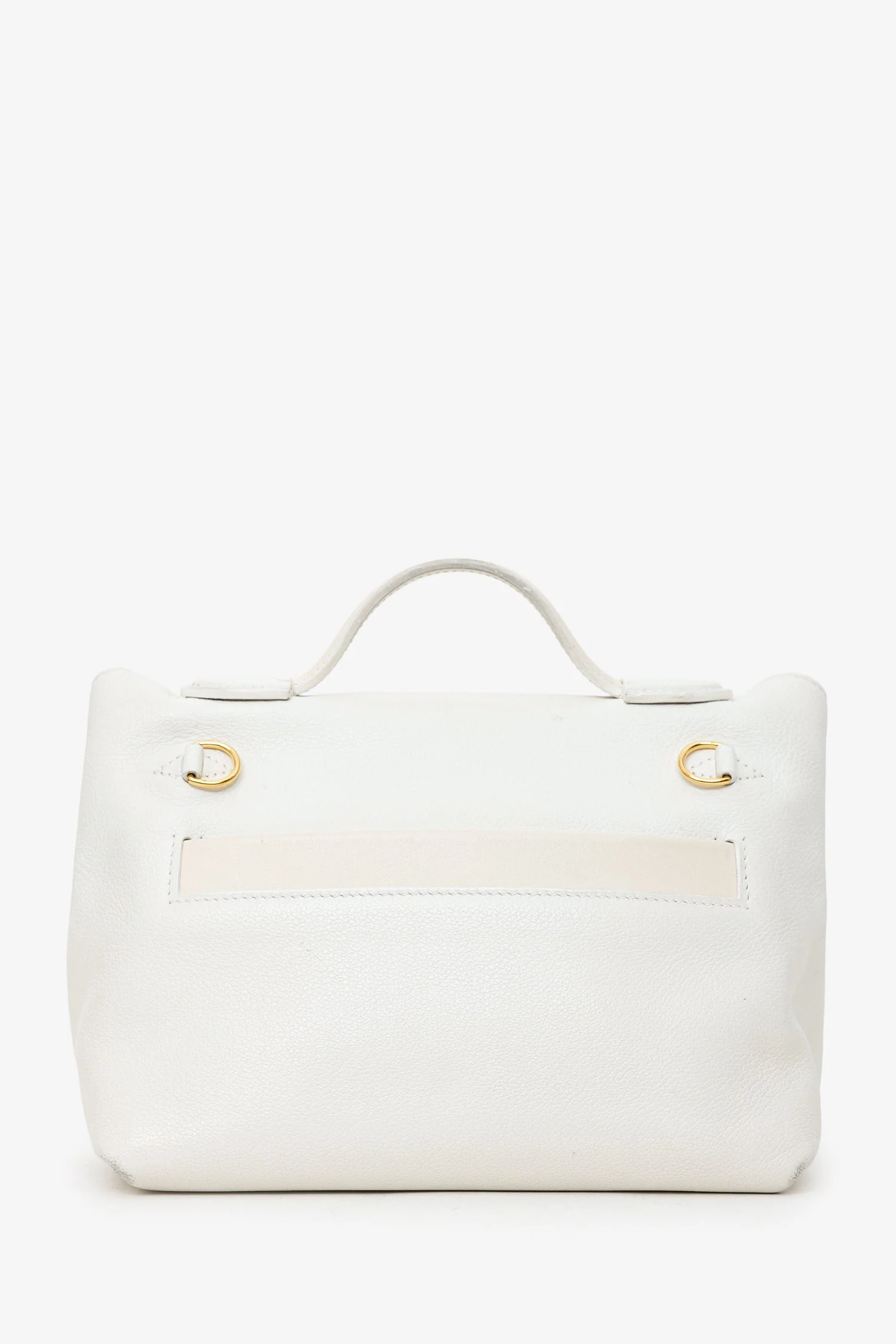 Hermès 2023 Nata Togo & Swift 24/24 21 Crossbody - Image 2