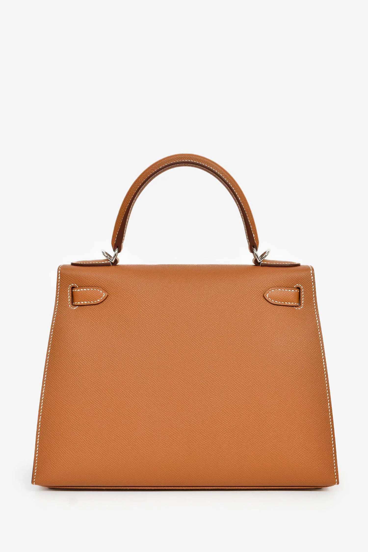 Hermes 2025 Gold Epsom Sellier Kelly 28 PHW - Image 2