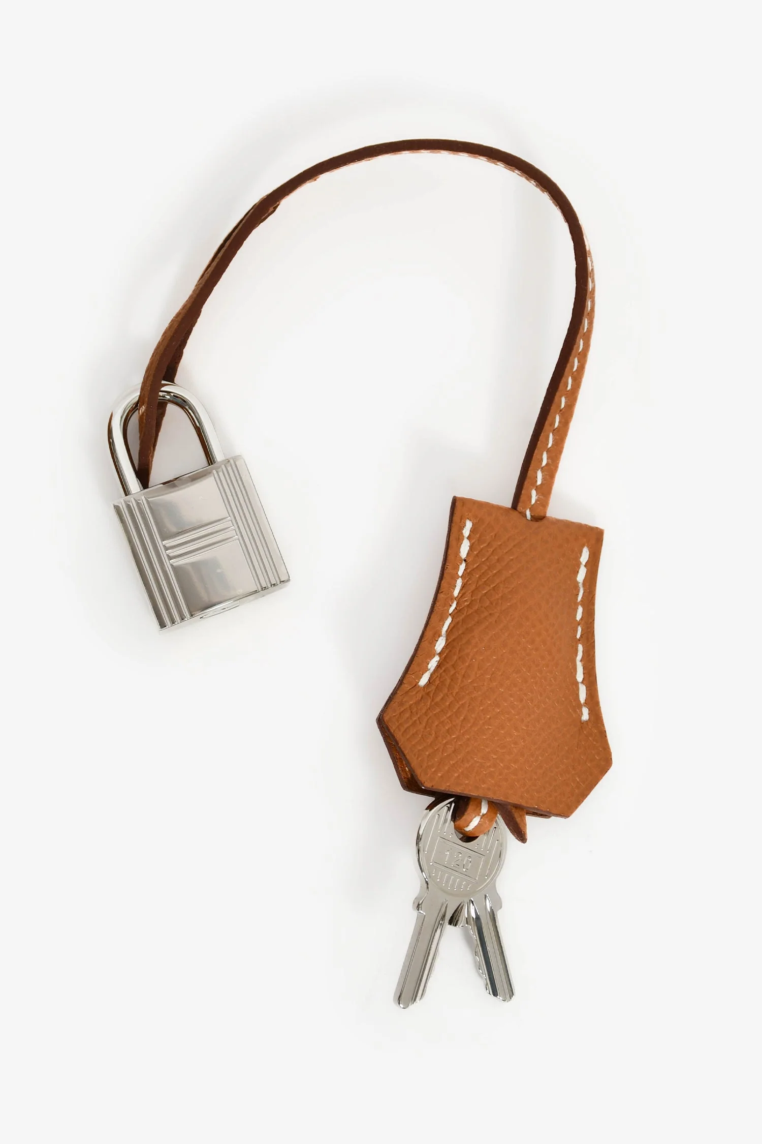 Hermes 2025 Gold Epsom Sellier Kelly 28 PHW - Image 7