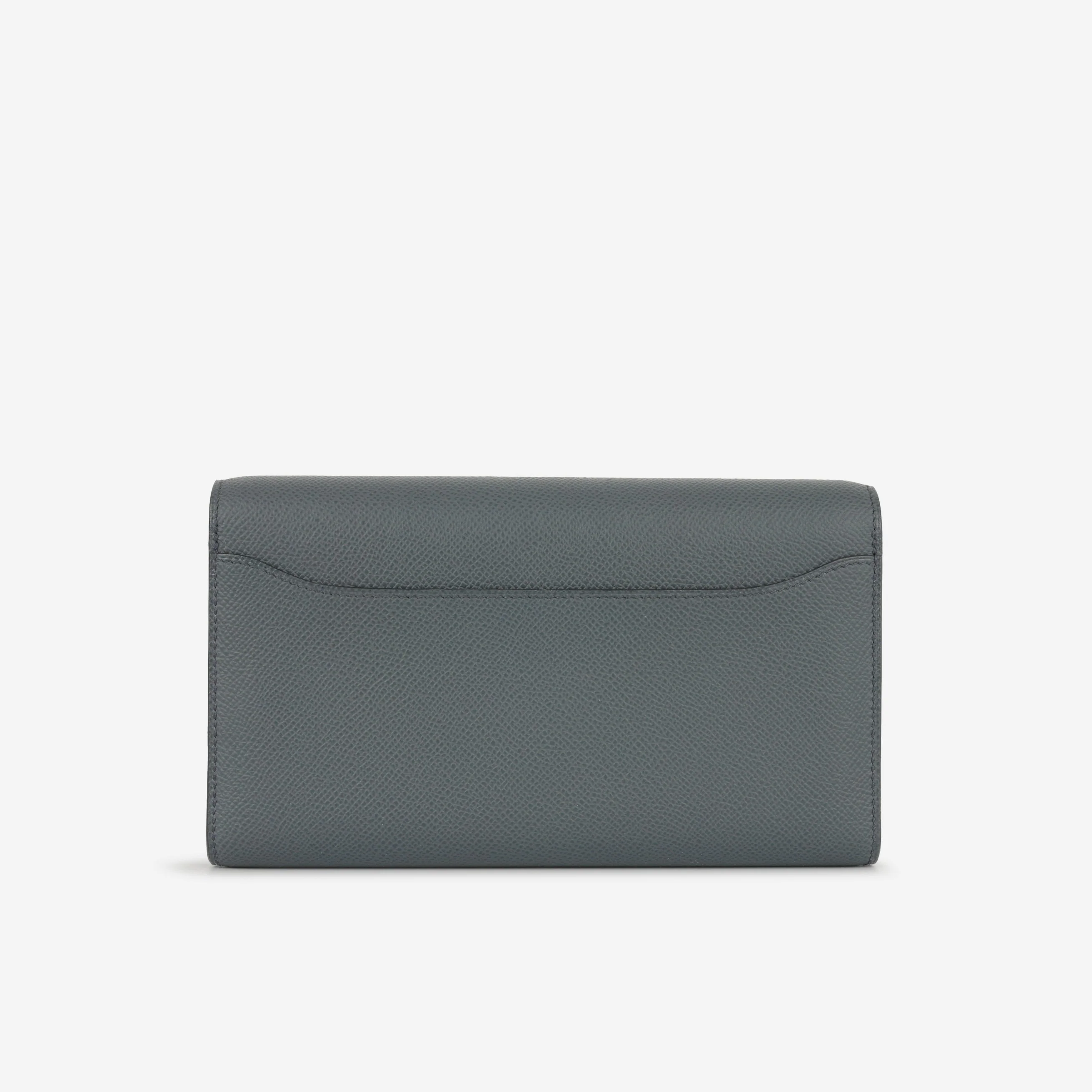 Hermès Constance To Go Cavale - Gris Misty Epsom | Permabrass Hardware - Image 3