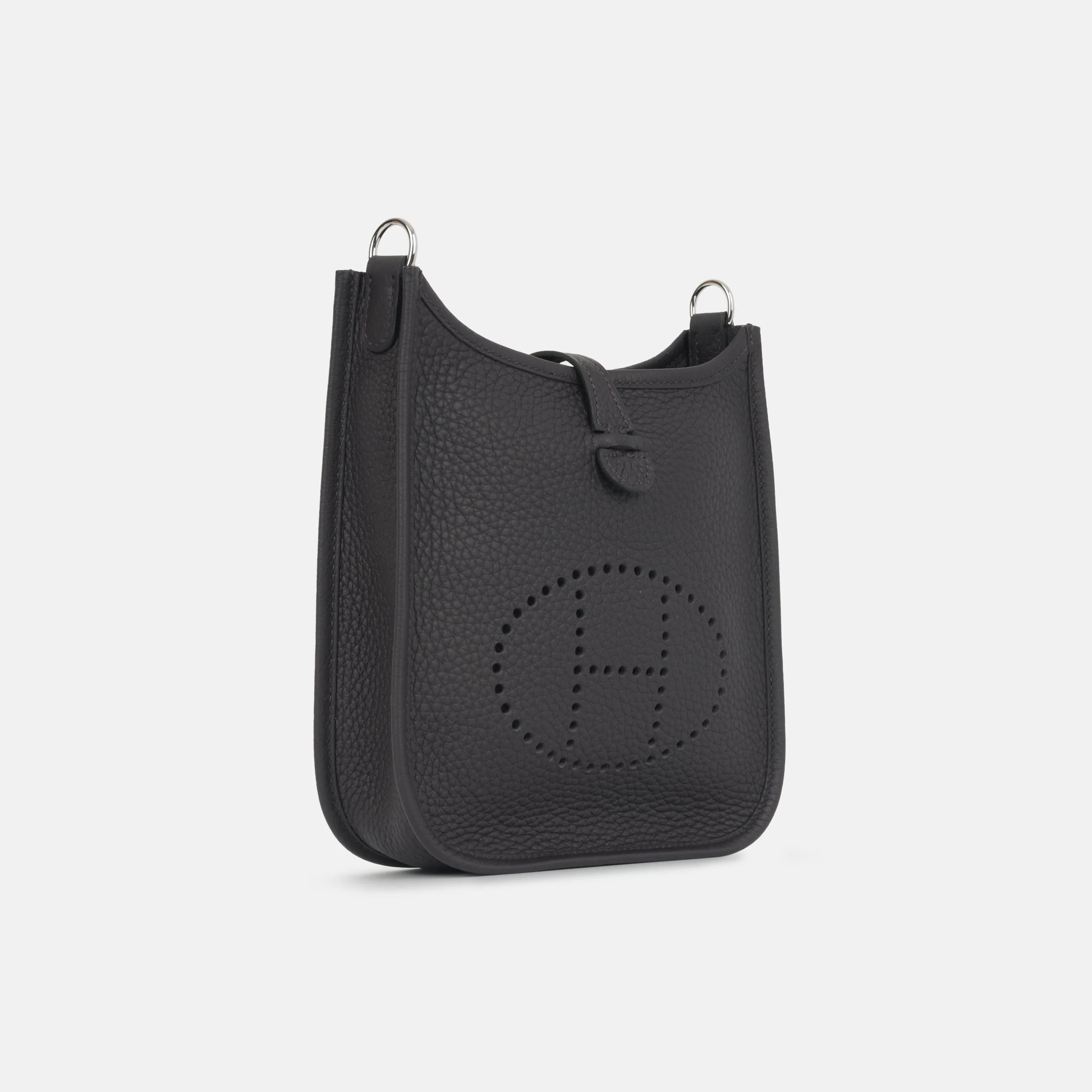 Hermès Evelyne TPM - Prunoir | Palladium Hardware - Image 2