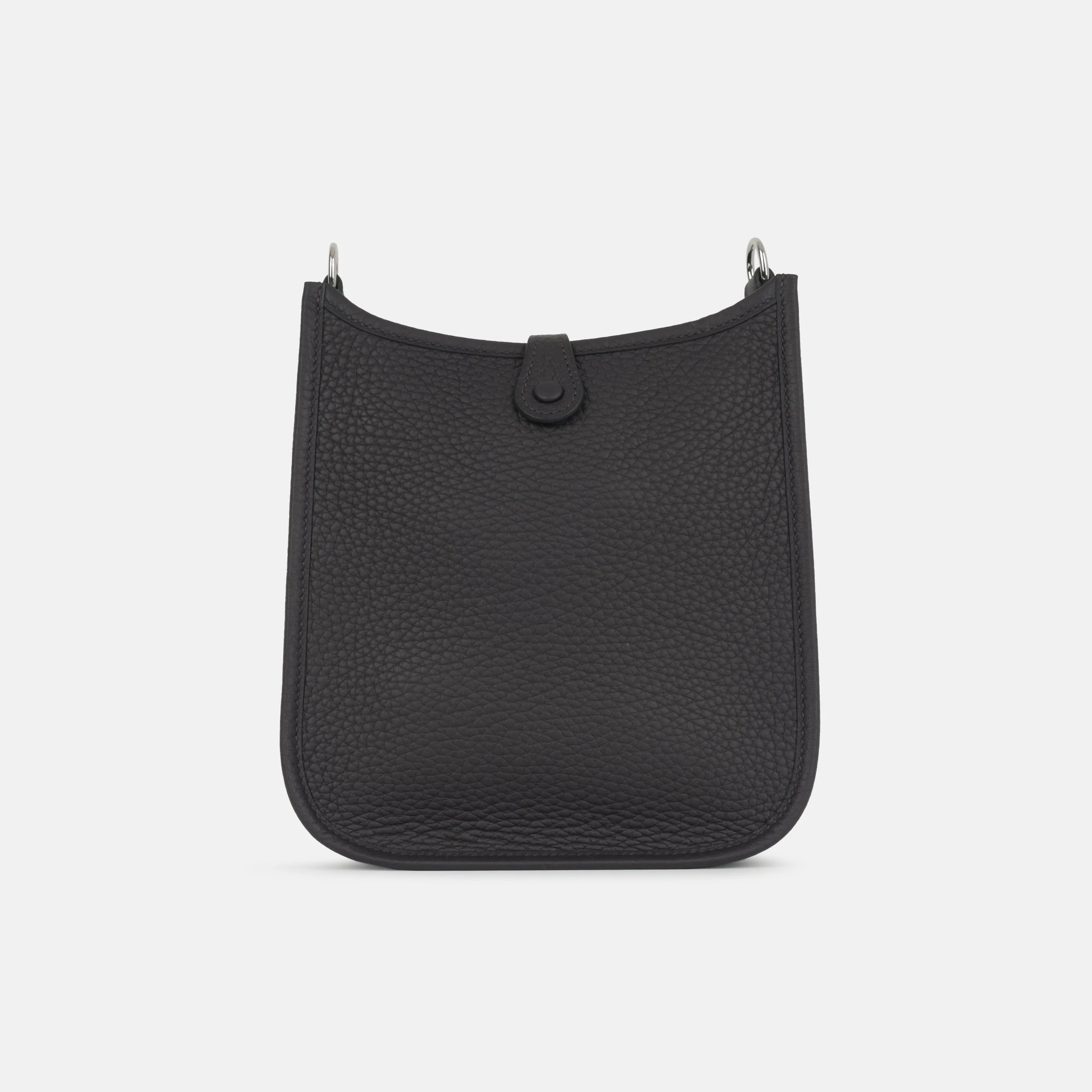 Hermès Evelyne TPM - Prunoir | Palladium Hardware - Image 3