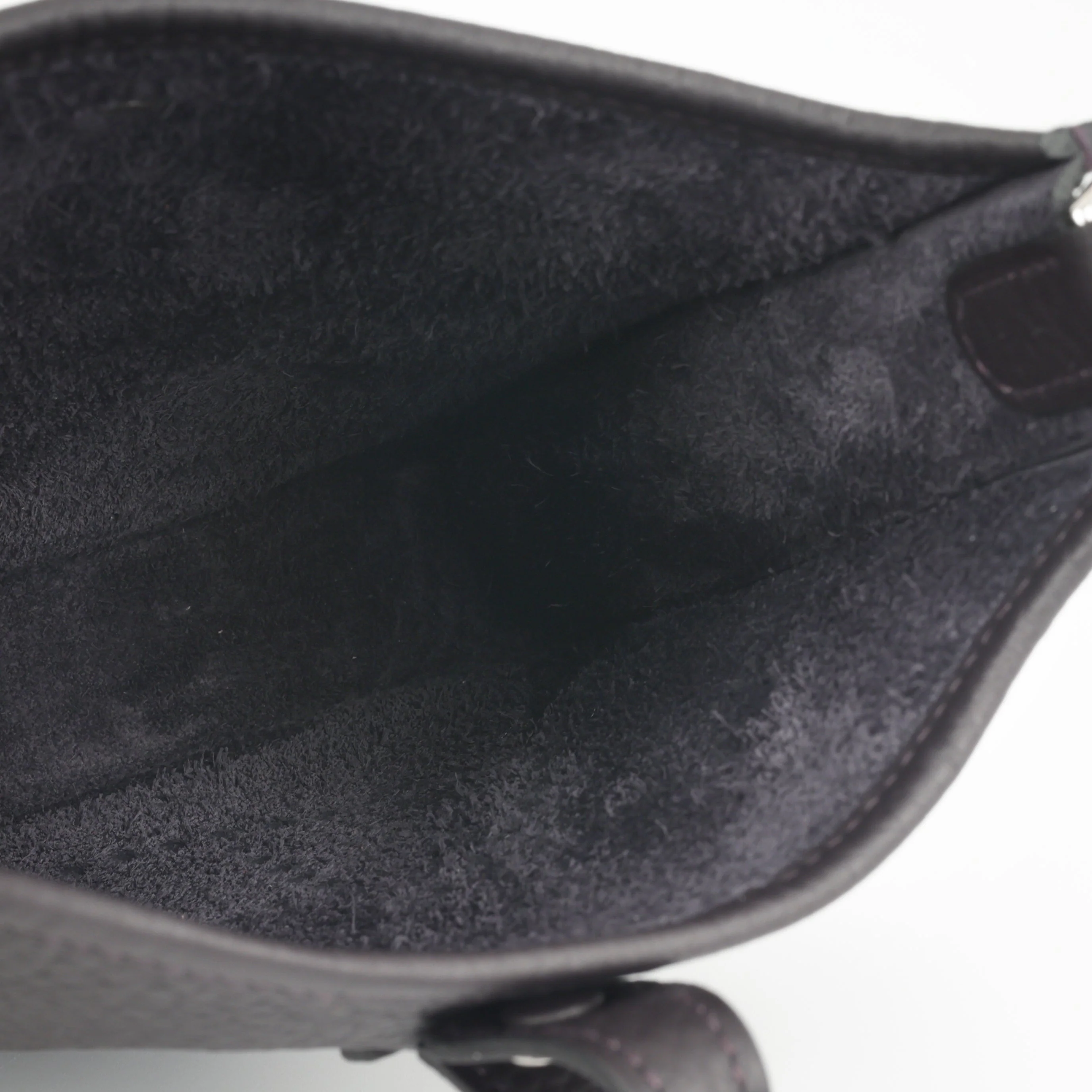 Hermès Evelyne TPM - Prunoir | Palladium Hardware - Image 5