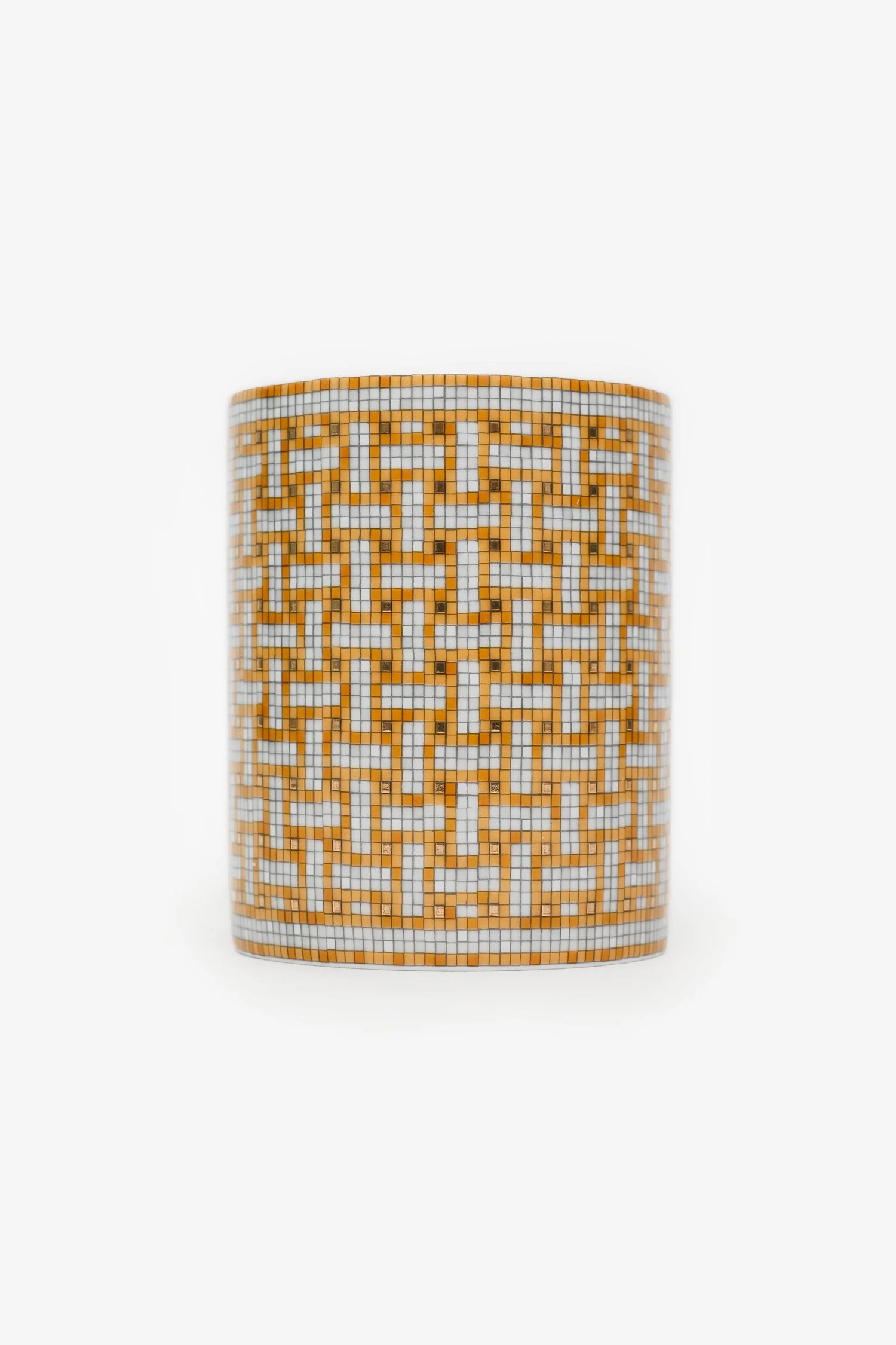 Hermès Gold Mosaïque au 24 Mug - Image 2