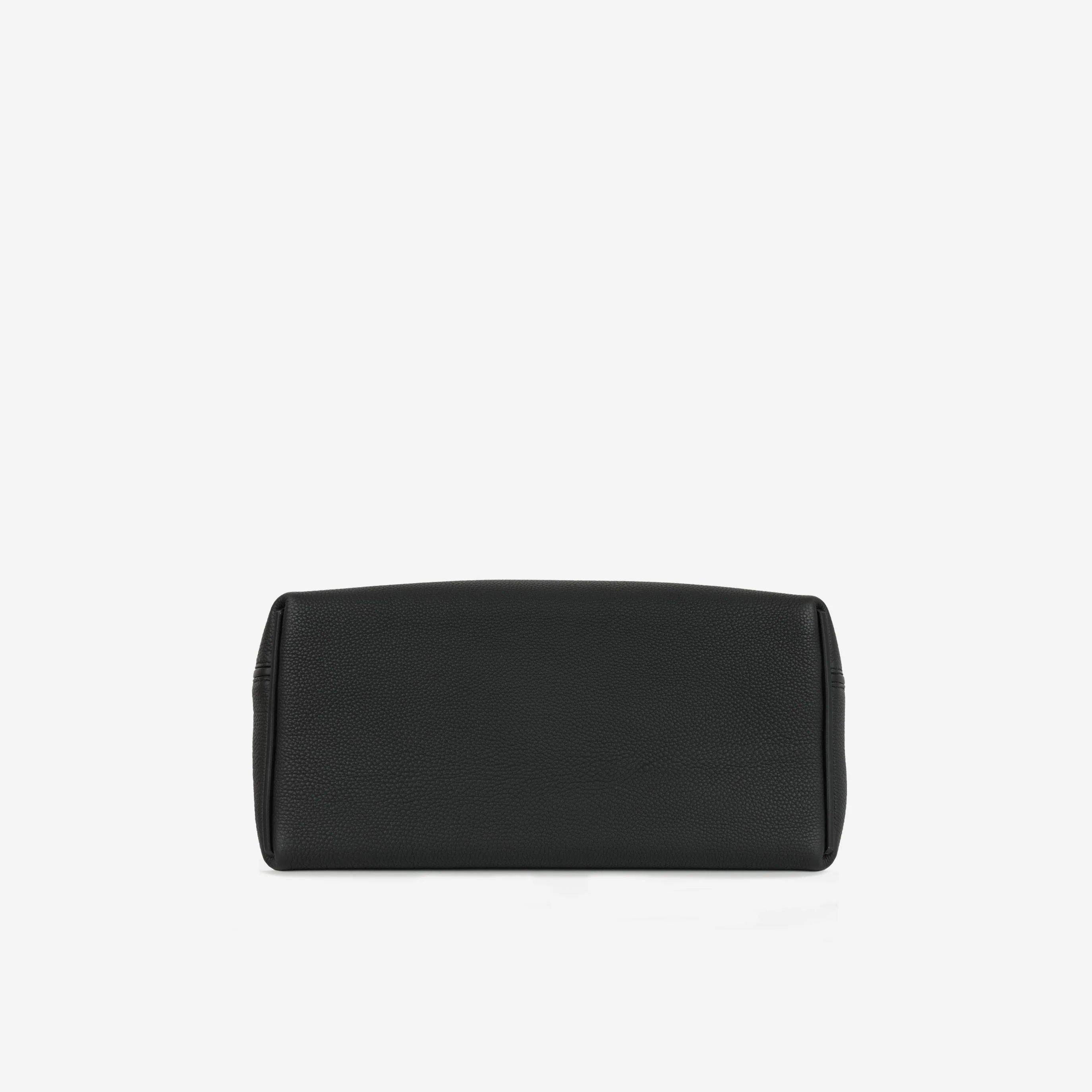 Hermés 24/24 35 - Noir Togo / Swift Leather | Gold Hardware - Image 3