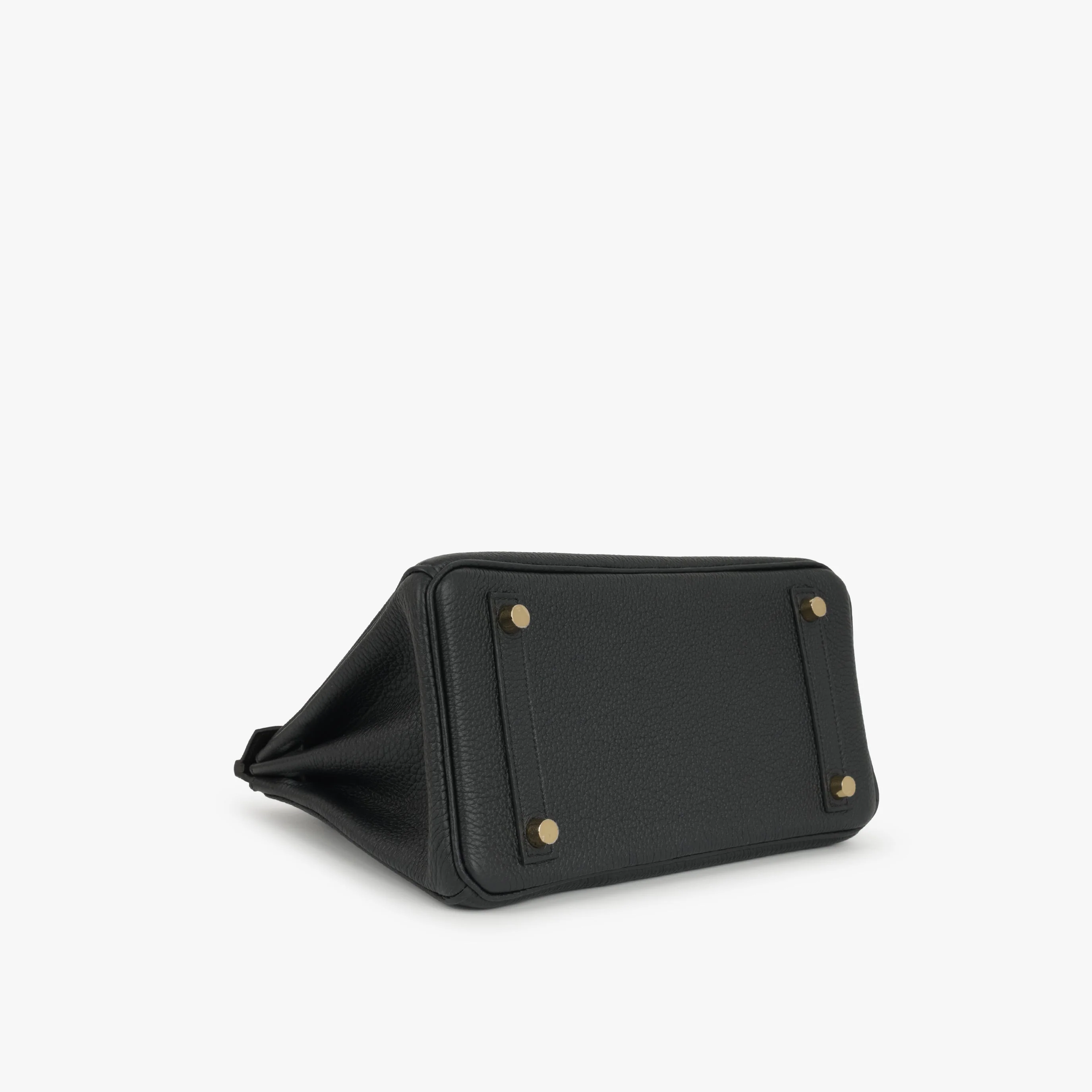 Hermès Birkin 25 - Black Togo | Gold Hardware - Image 5