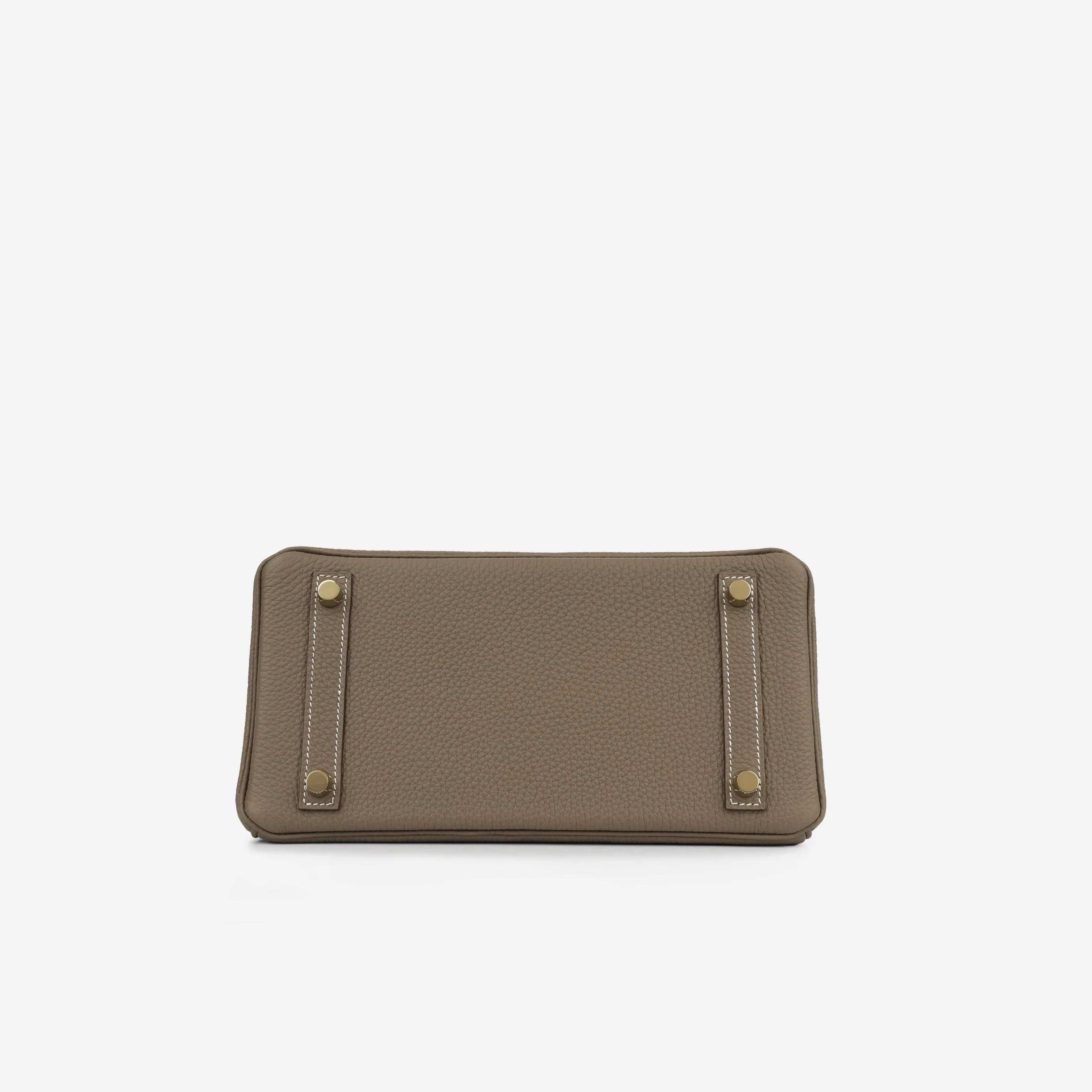 Hermès Birkin 25 - Etoupe Togo | Gold Hardware - Image 5