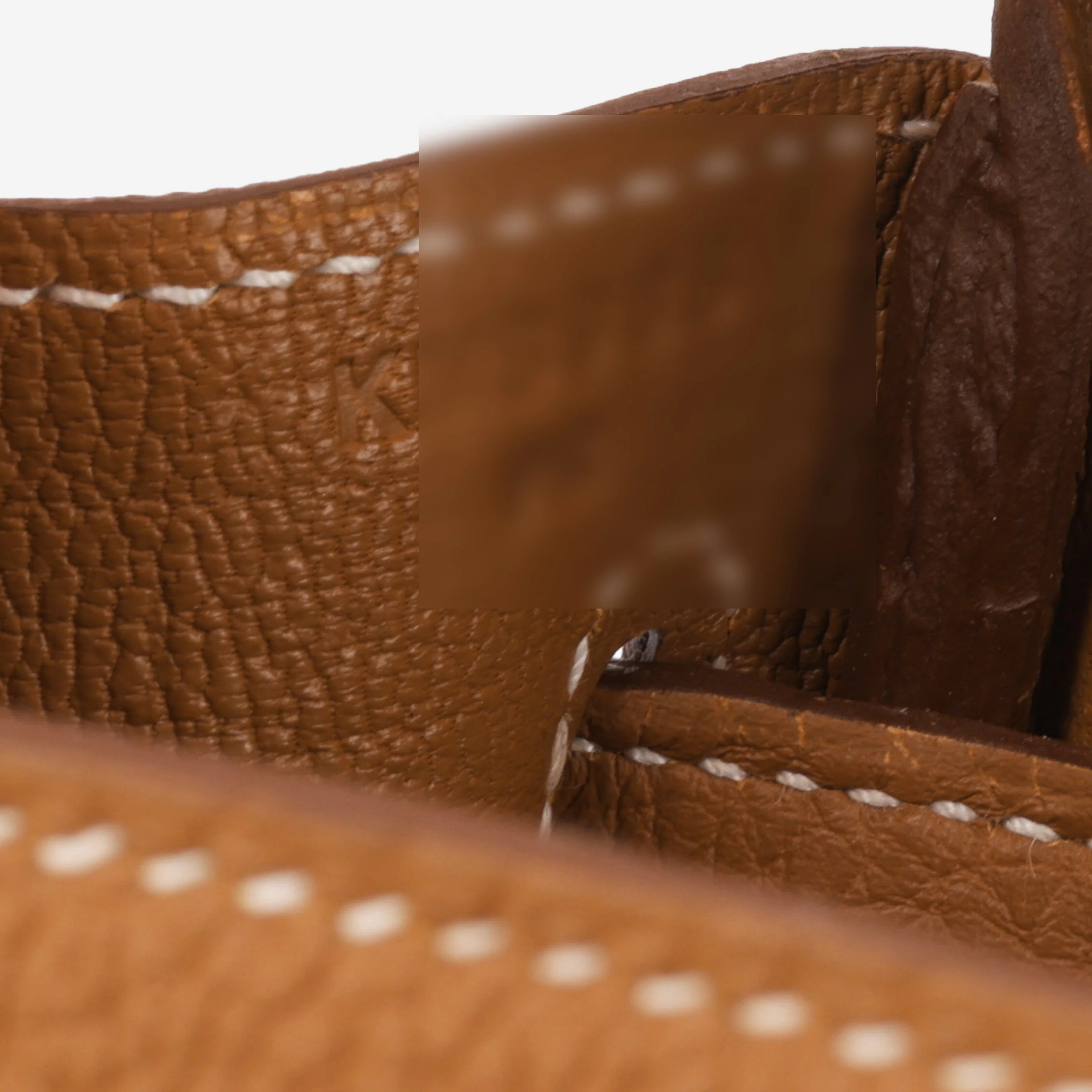 Hermès Birkin 25 - Gold Togo | Gold Hardware - Image 12