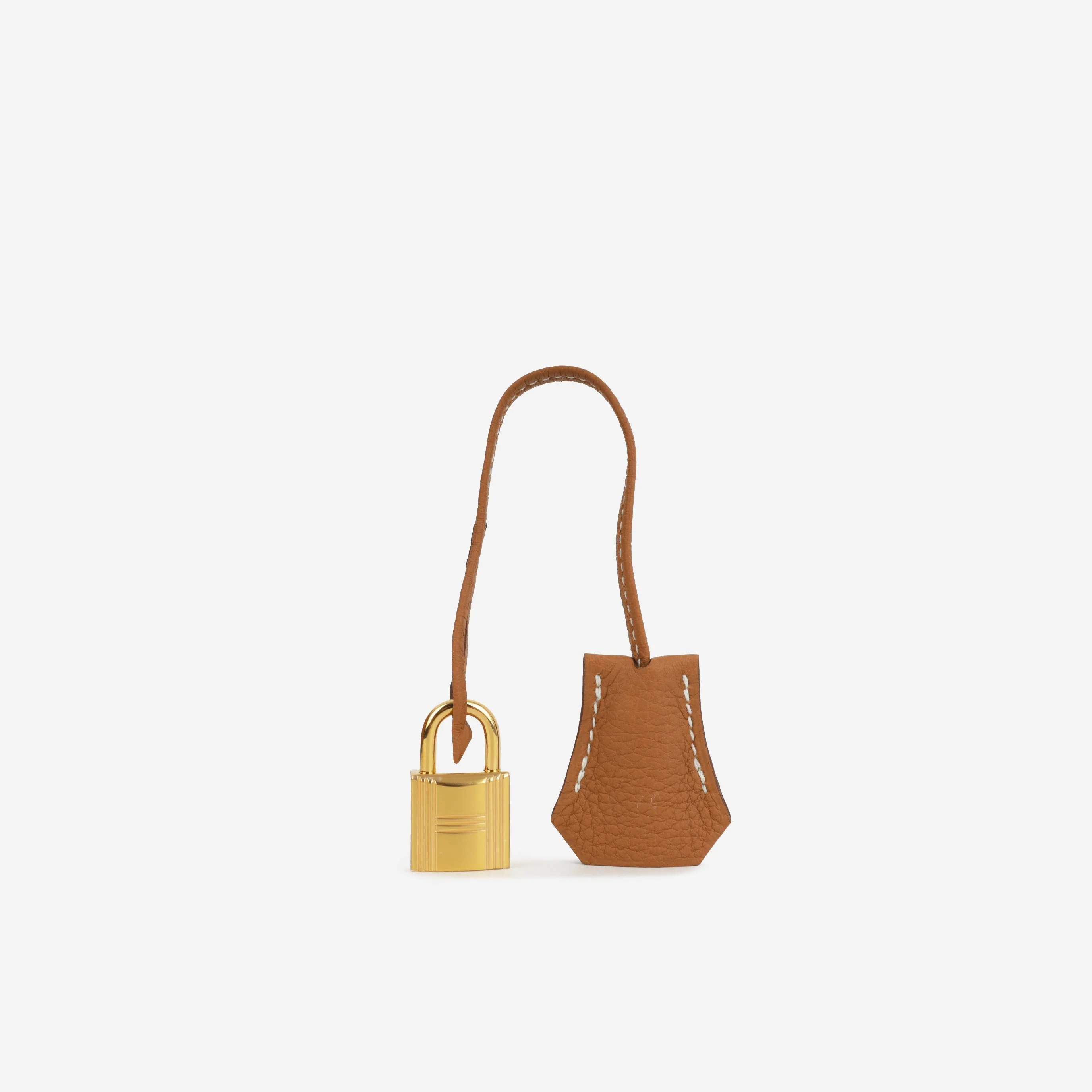 Hermès Birkin 25 - Gold Togo | Gold Hardware - Image 13